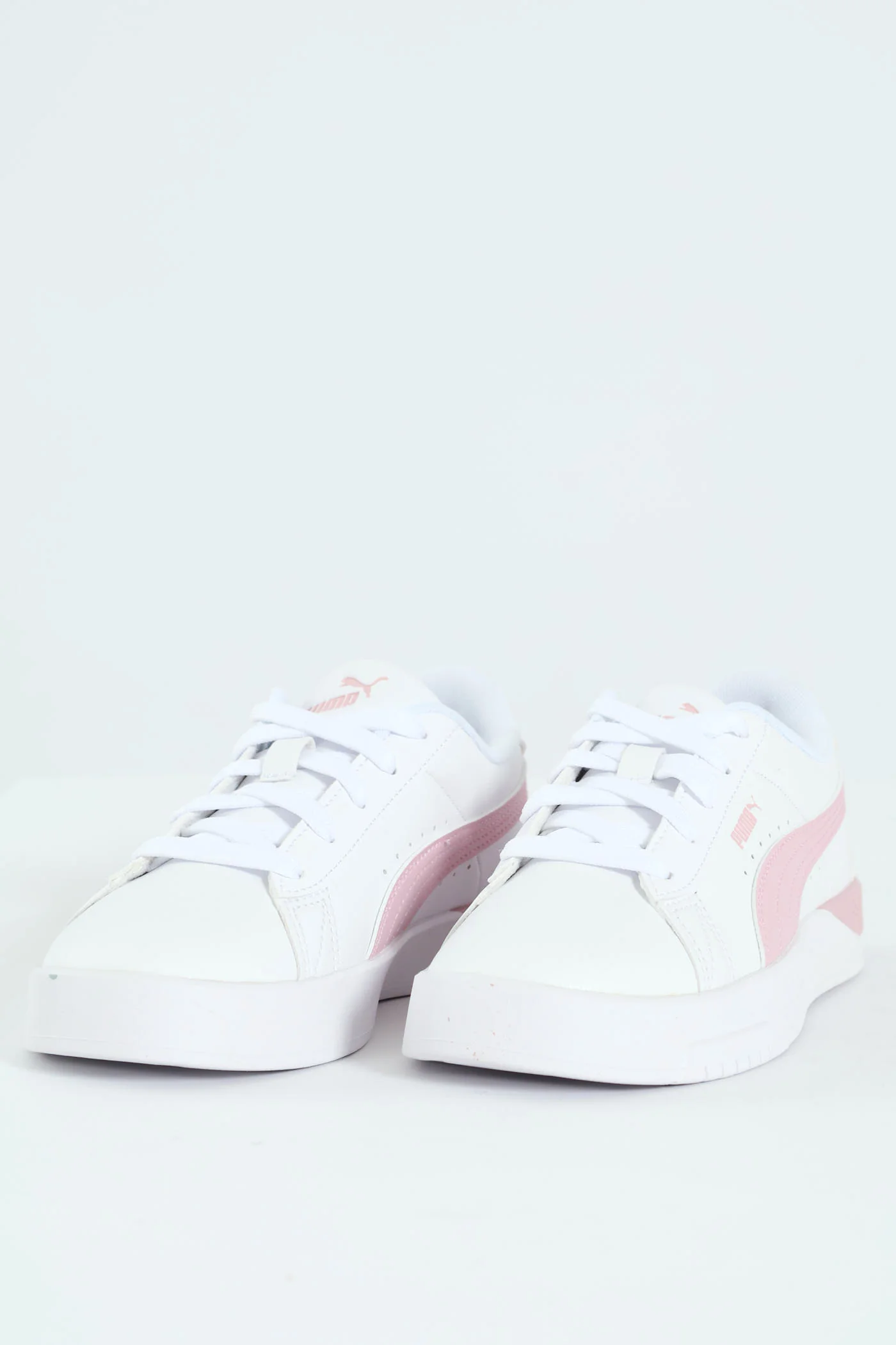 Pre-Girls Jada Classic Sneaker - Pink - Image 3