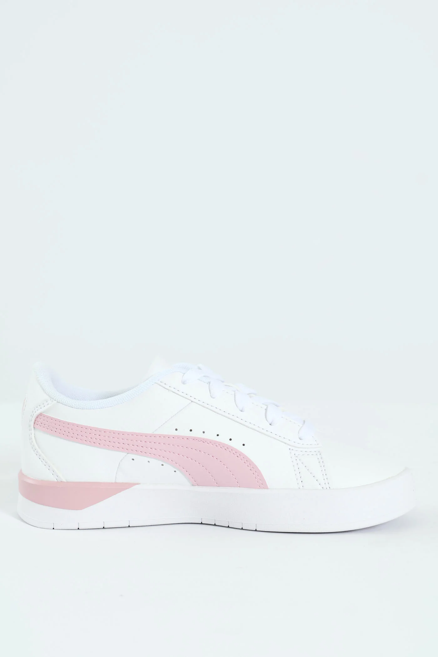 Pre-Girls Jada Classic Sneaker - Pink - Image 4