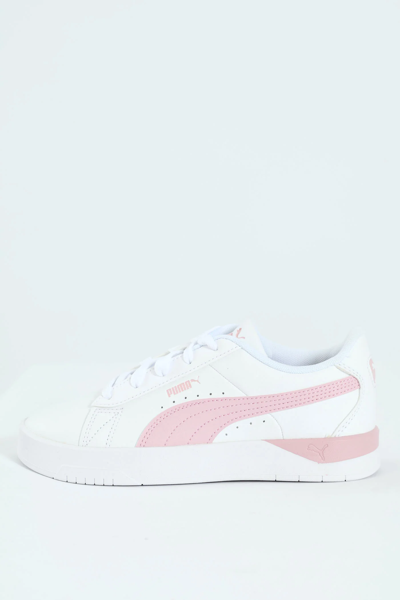 Pre-Girls Jada Classic Sneaker - Pink - Image 5
