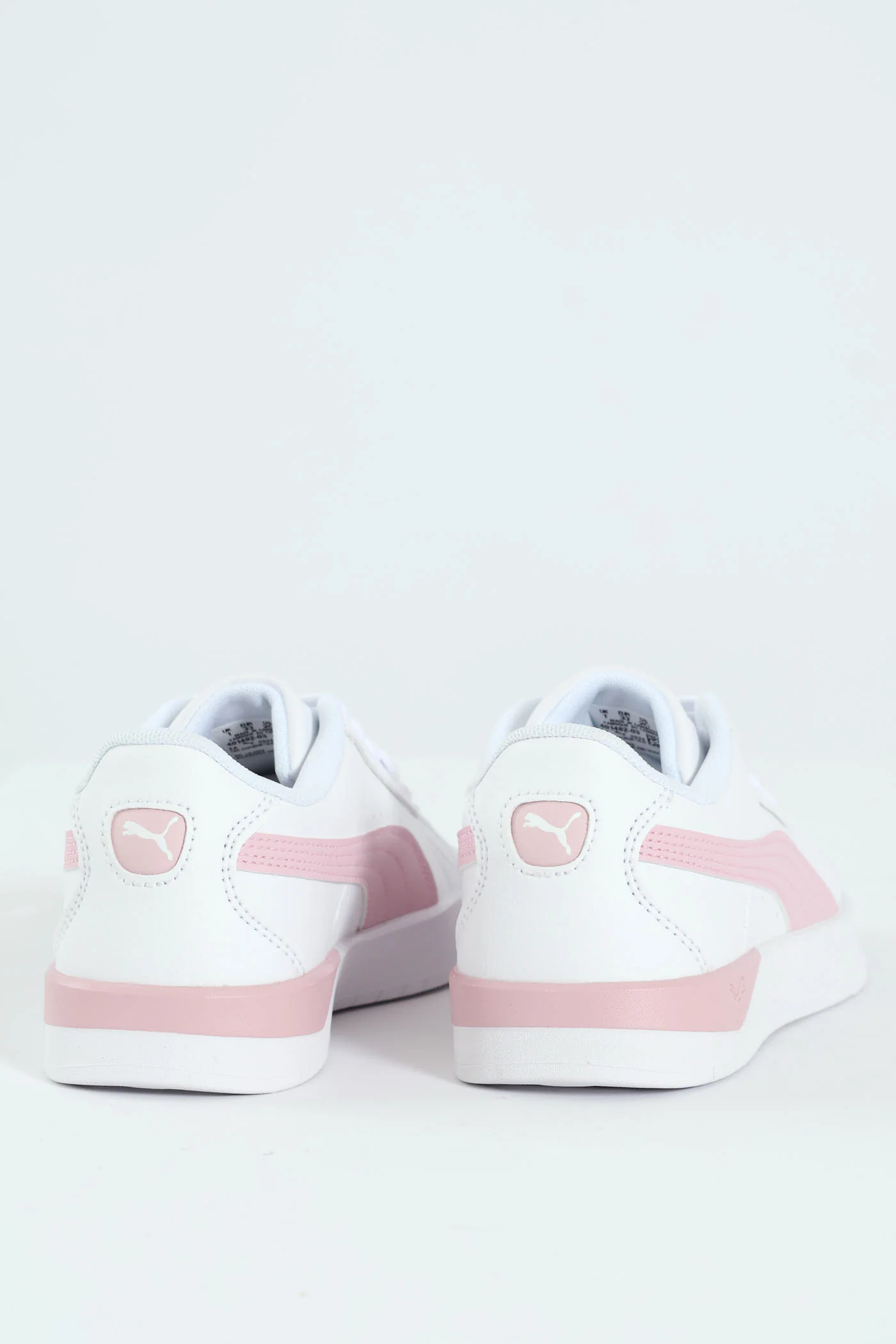Pre-Girls Jada Classic Sneaker - Pink - Image 6