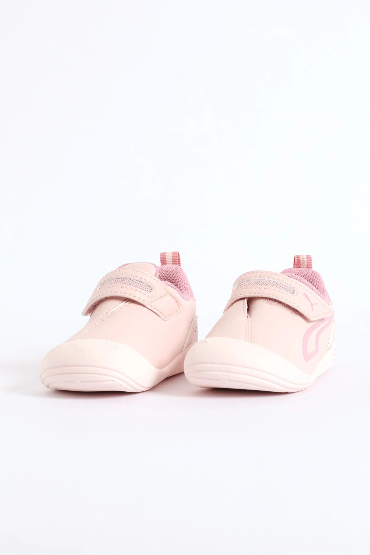 Pre-Girls Kitten Sl V Sneaker - Pink - Image 3