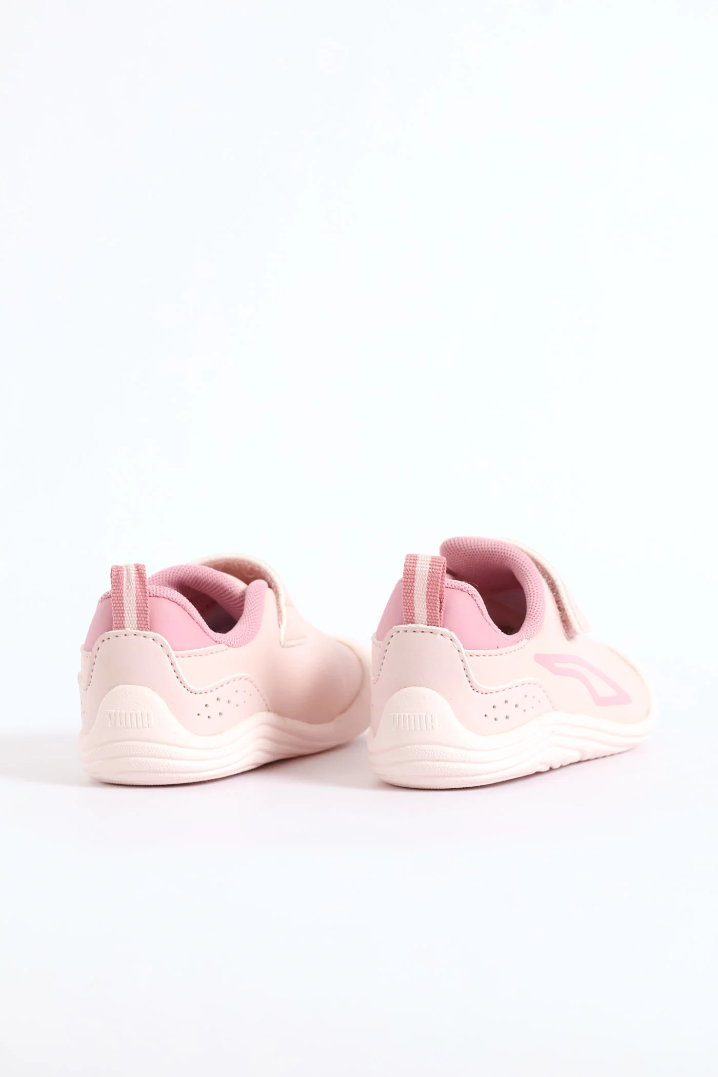Pre-Girls Kitten Sl V Sneaker - Pink - Image 4