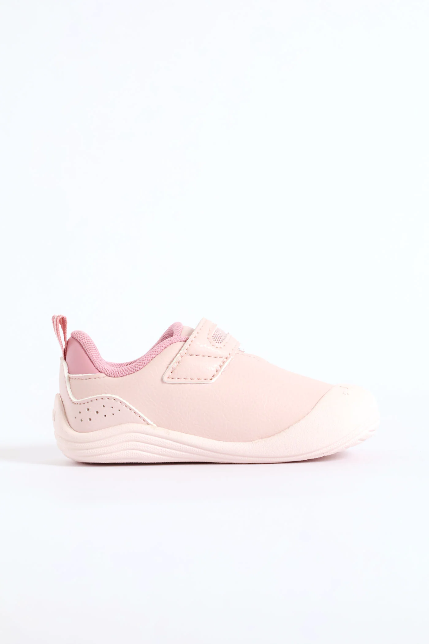 Pre-Girls Kitten Sl V Sneaker - Pink - Image 5