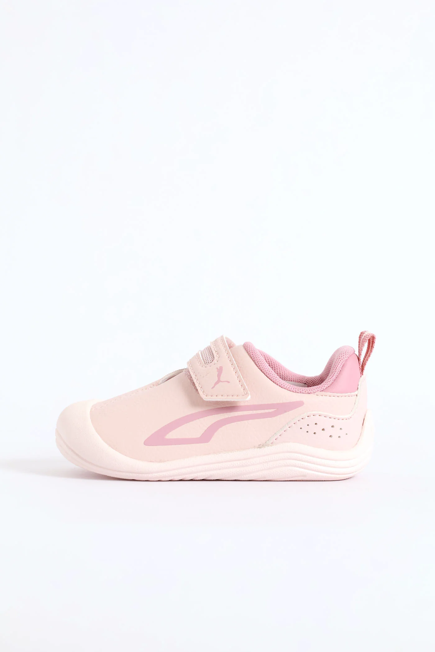Pre-Girls Kitten Sl V Sneaker - Pink - Image 6