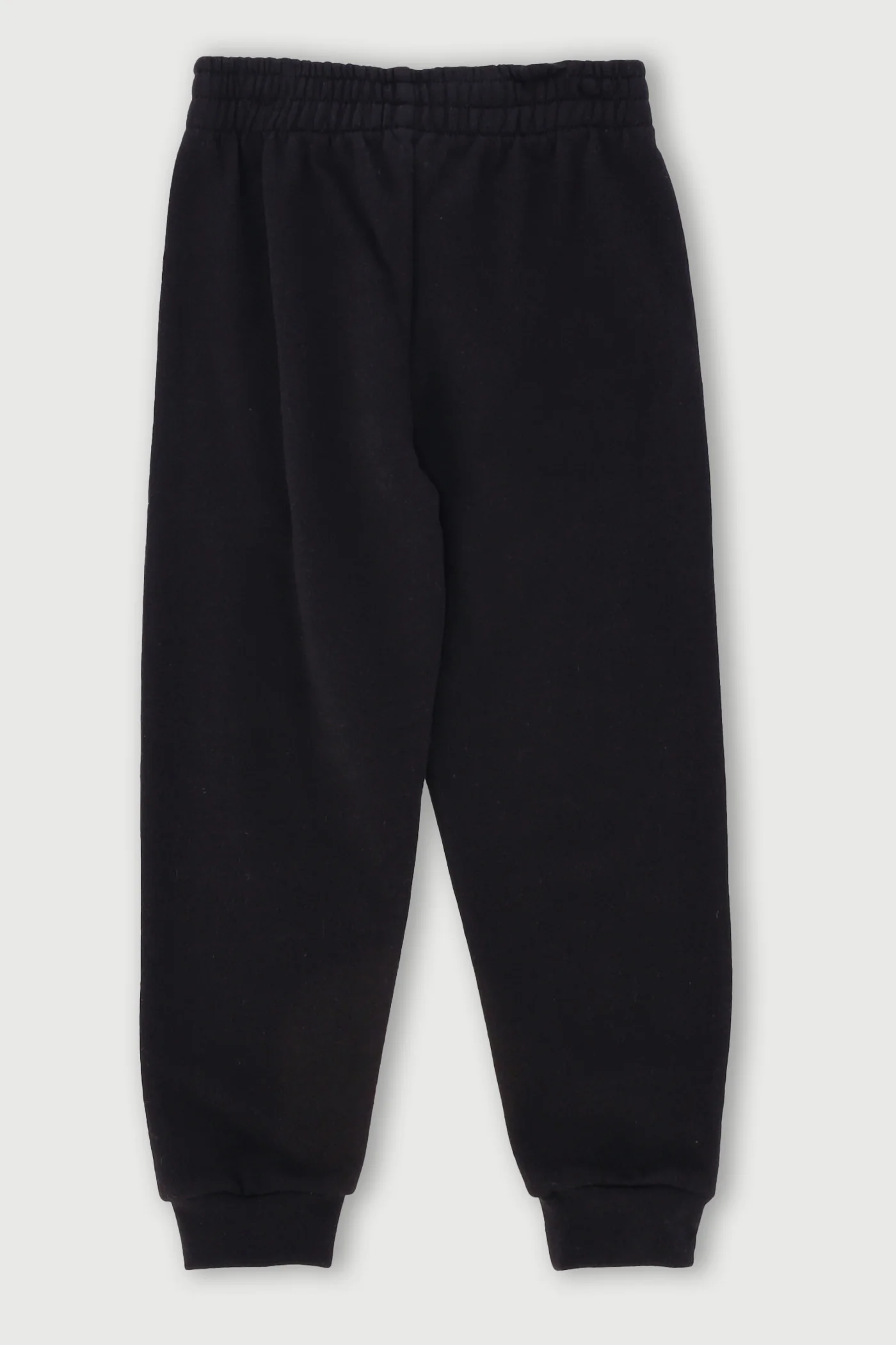 Pre-Girls L.A Fleece Jogger - Black - Image 2