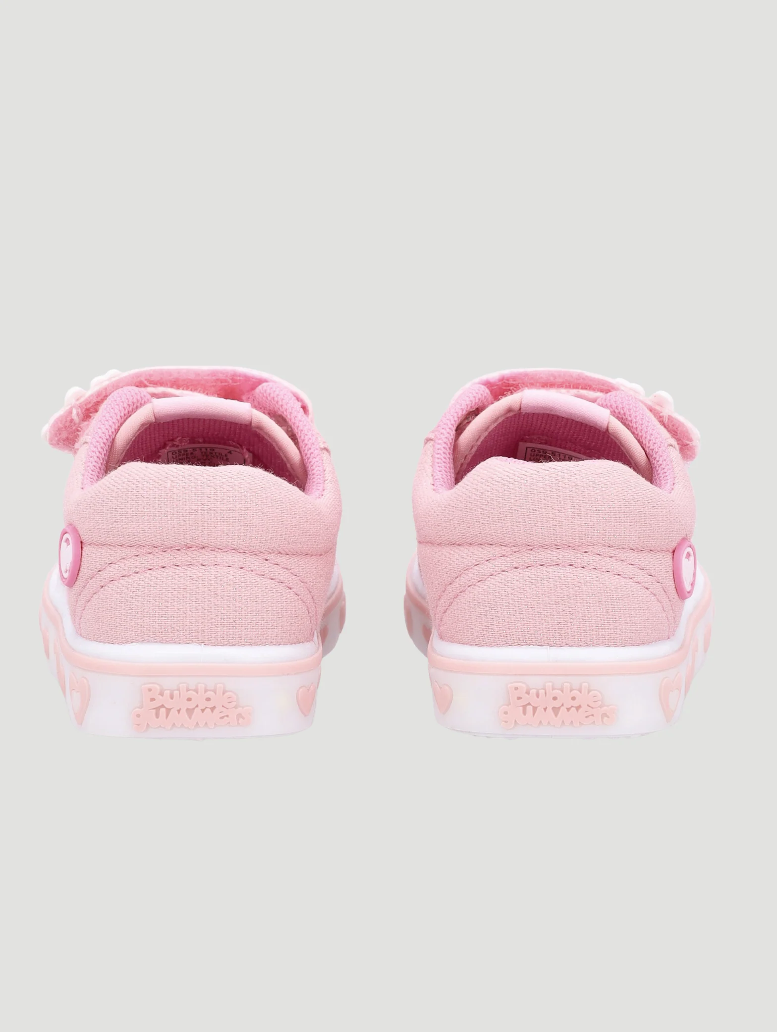 Pre-Girls Lightup Sneaker - Pink - Image 4