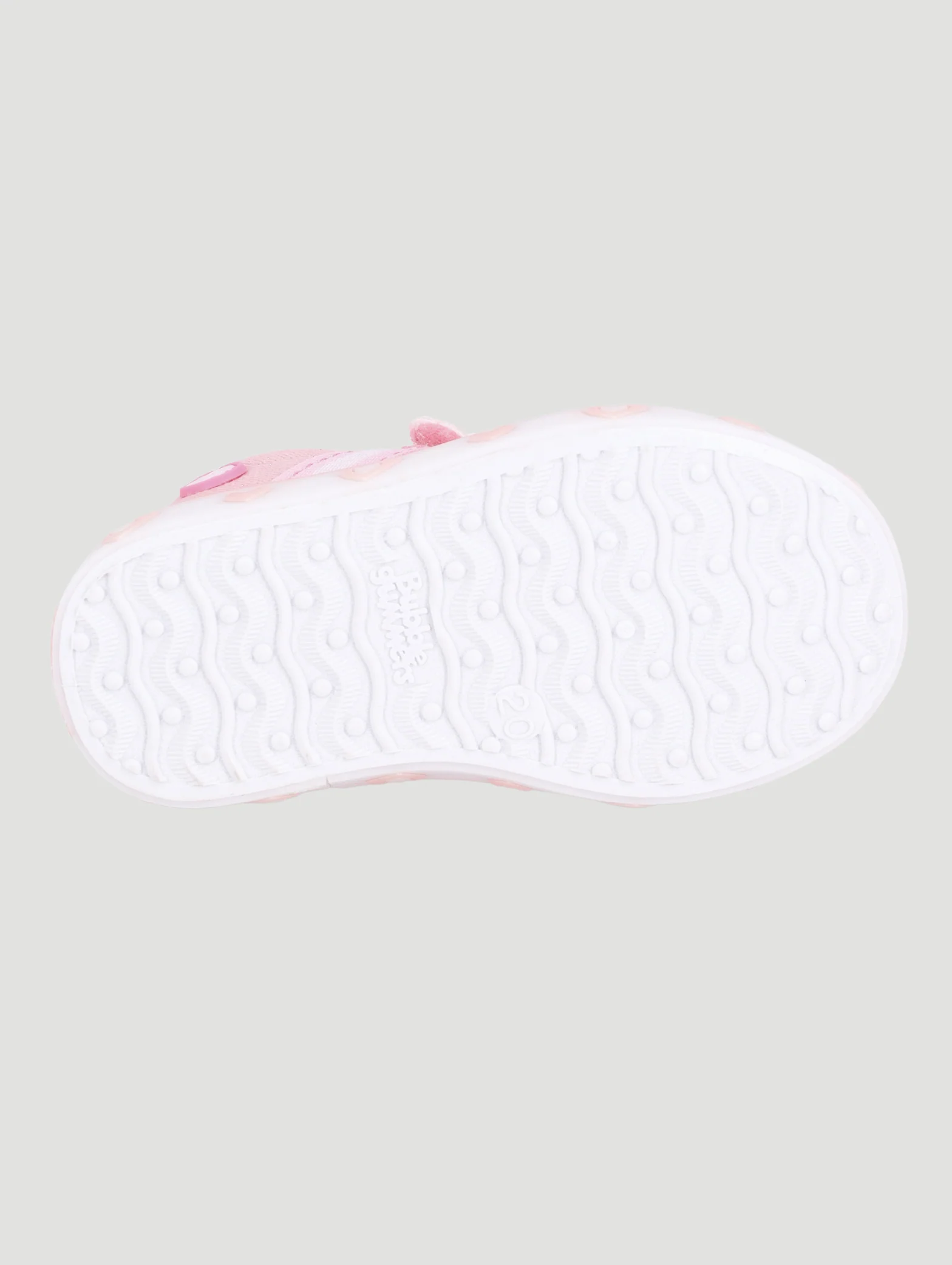 Pre-Girls Lightup Sneaker - Pink - Image 5