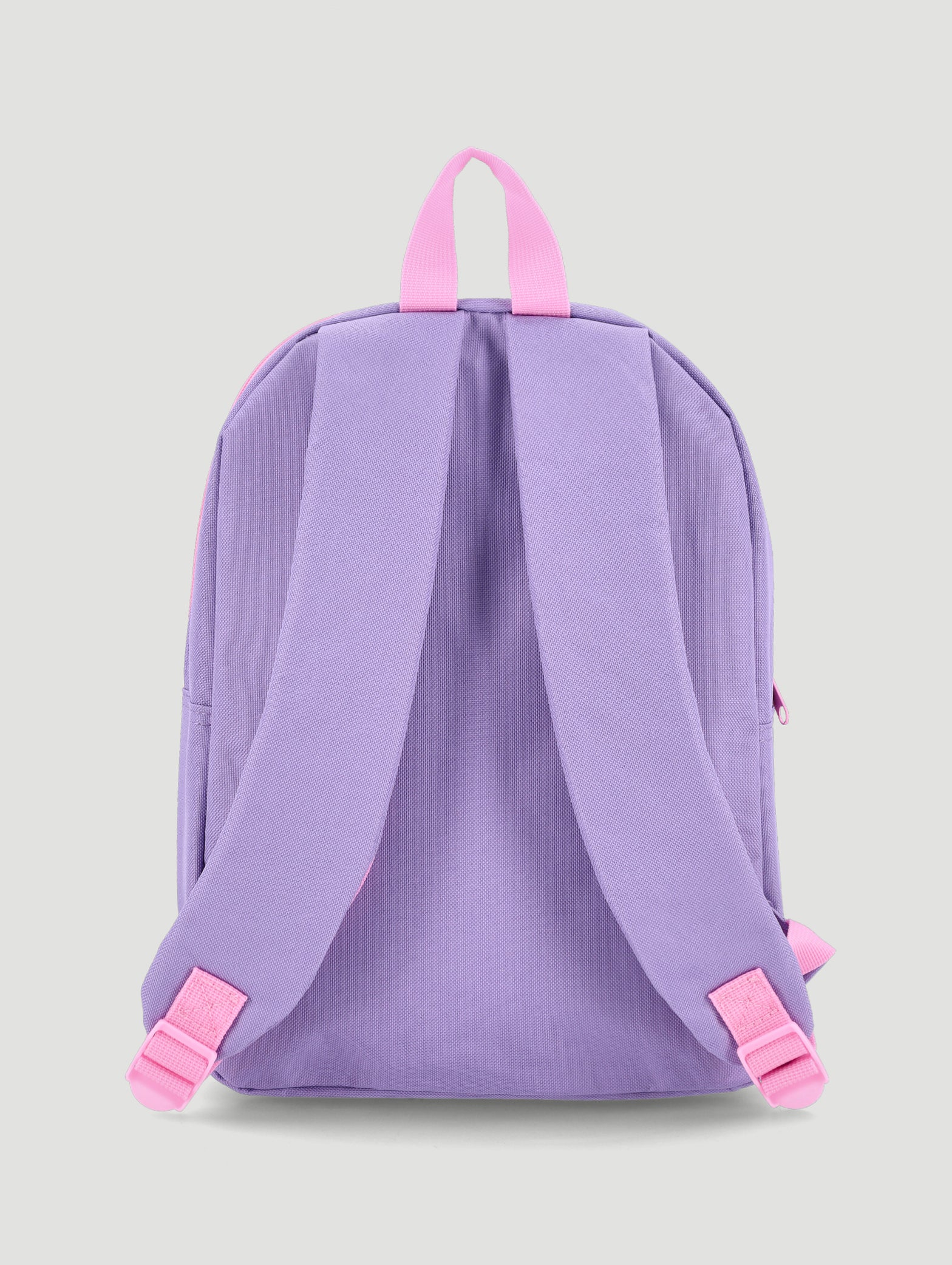 Pre-Girls Lilo & Stitch Backpack - Lilac - Image 2