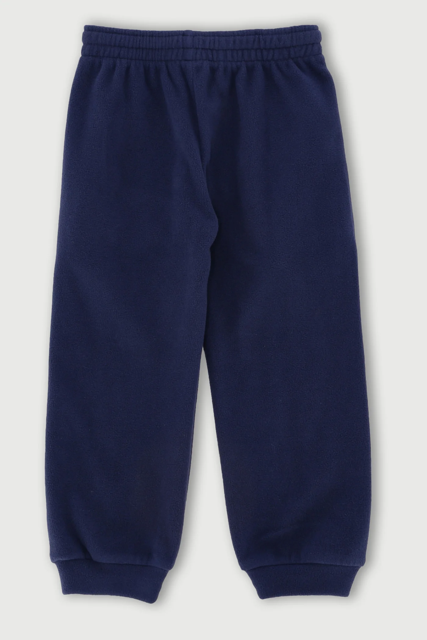 Pre-Girls Micro Fleece Jogger - Navy - Image 2