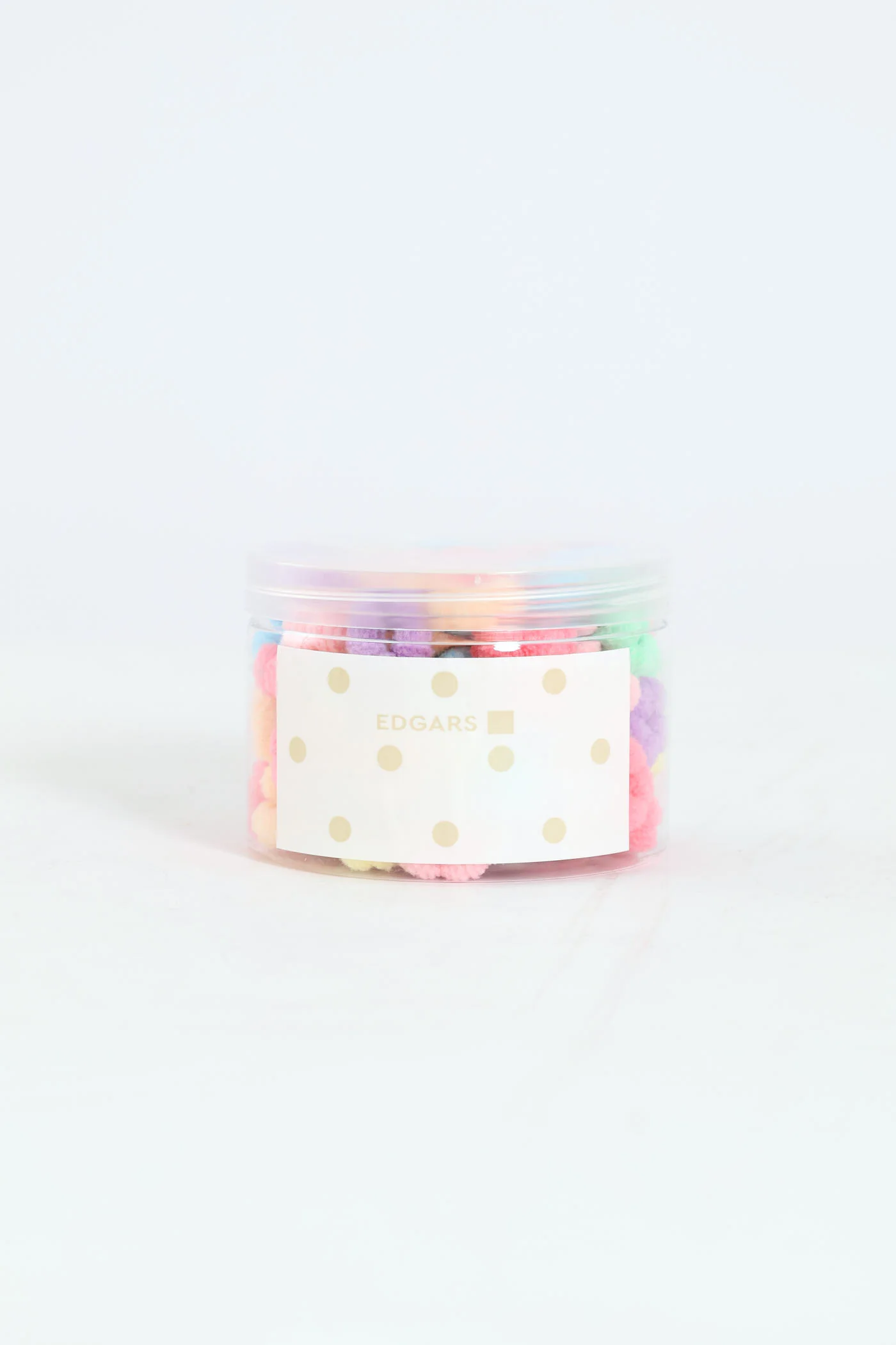 Pre-Girls Mini Hair Ties Set - Multi - Image 3