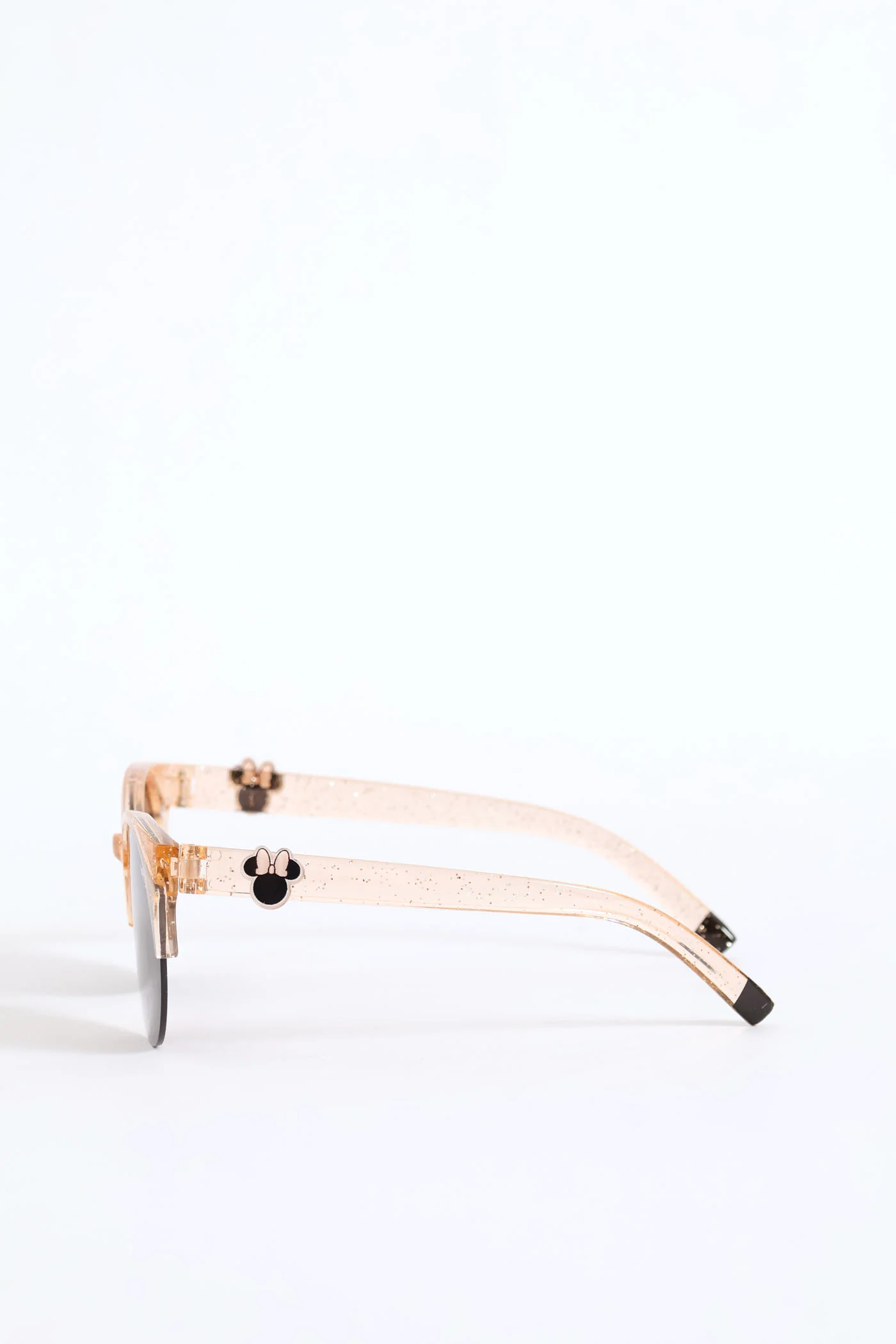 Pre-Girls Minnie Mouse Sunnies - Sparkle - Image 3