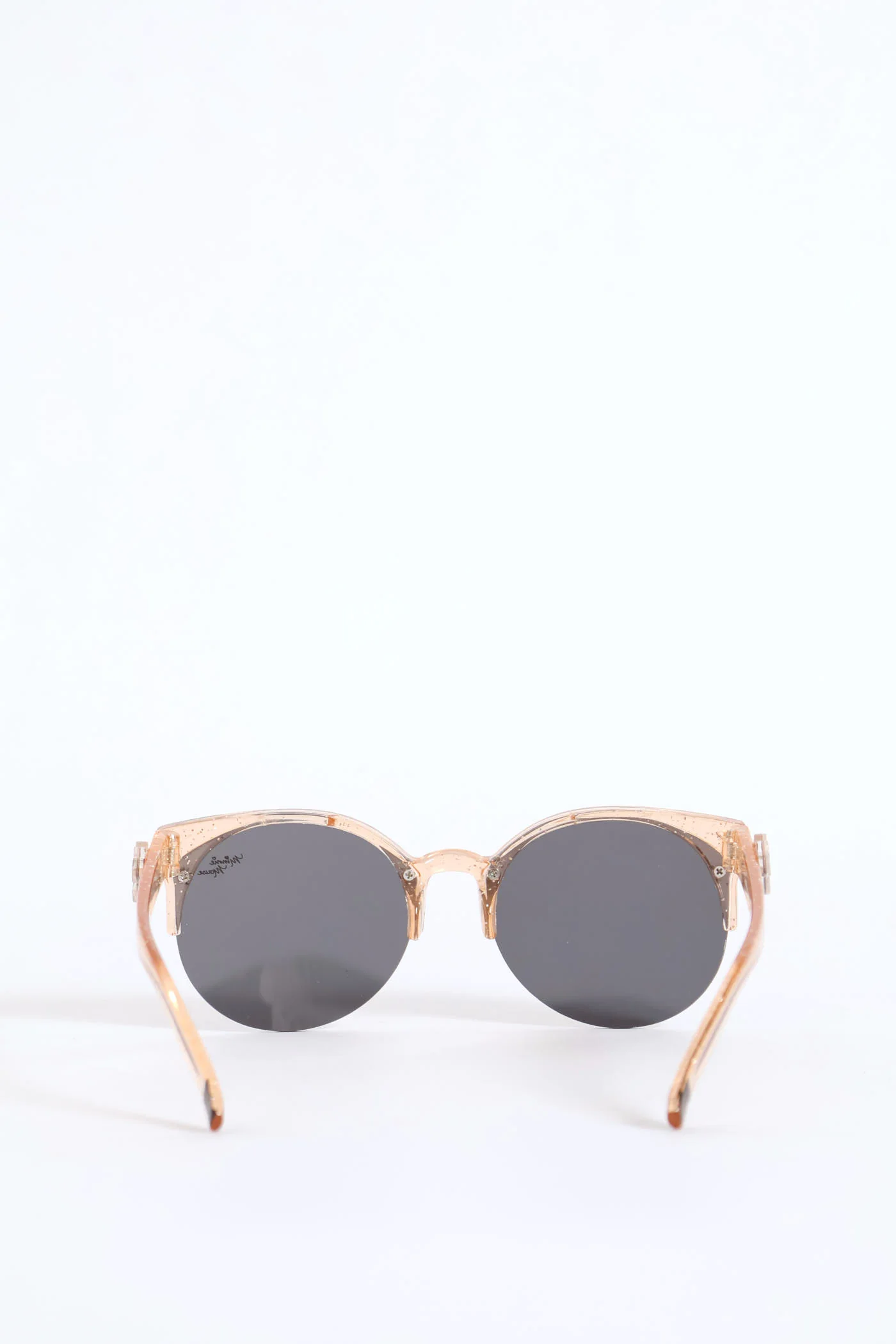 Pre-Girls Minnie Mouse Sunnies - Sparkle - Image 4