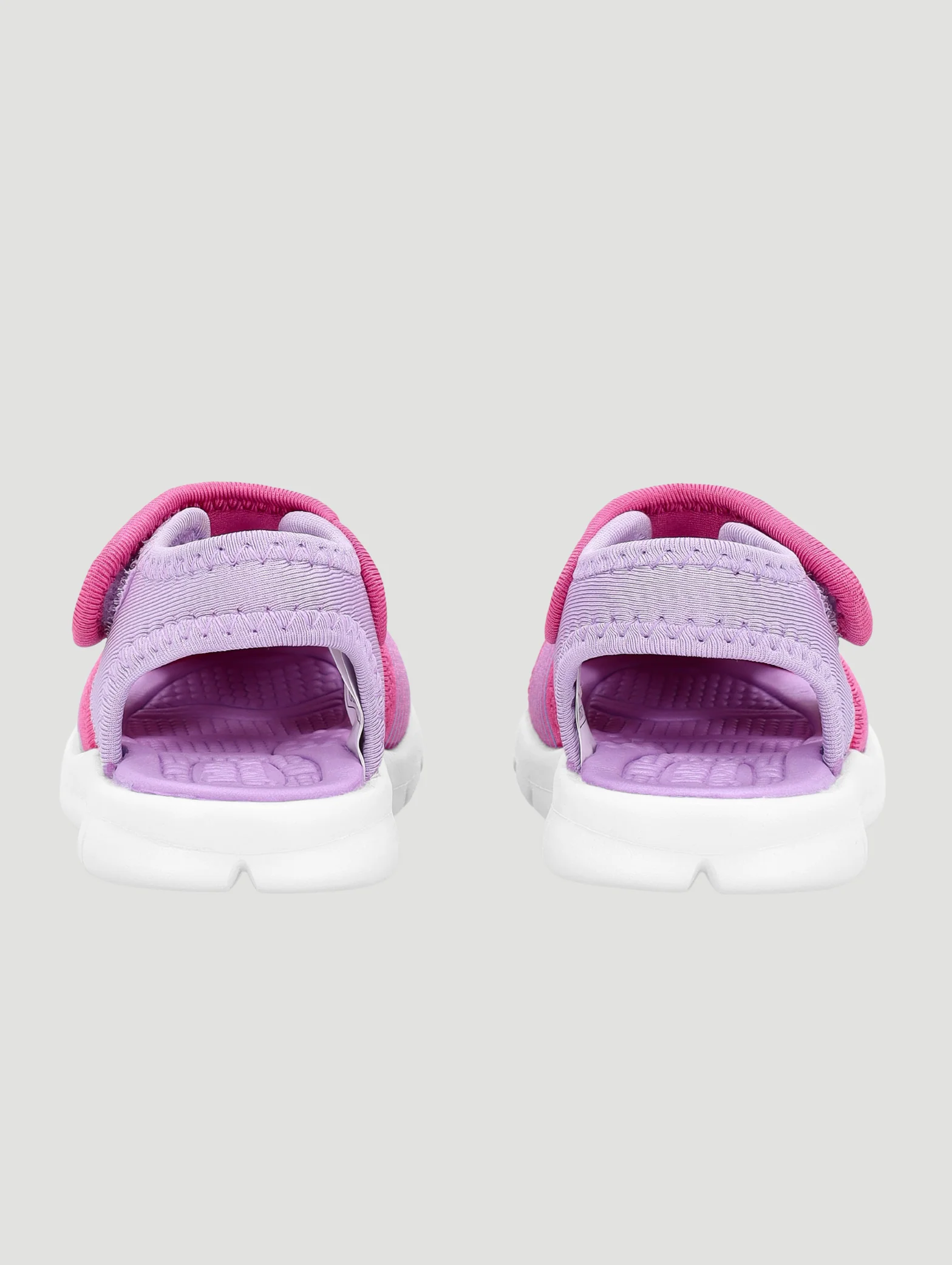 Pre-Girls Neoprene Sandal - Pink - Image 2