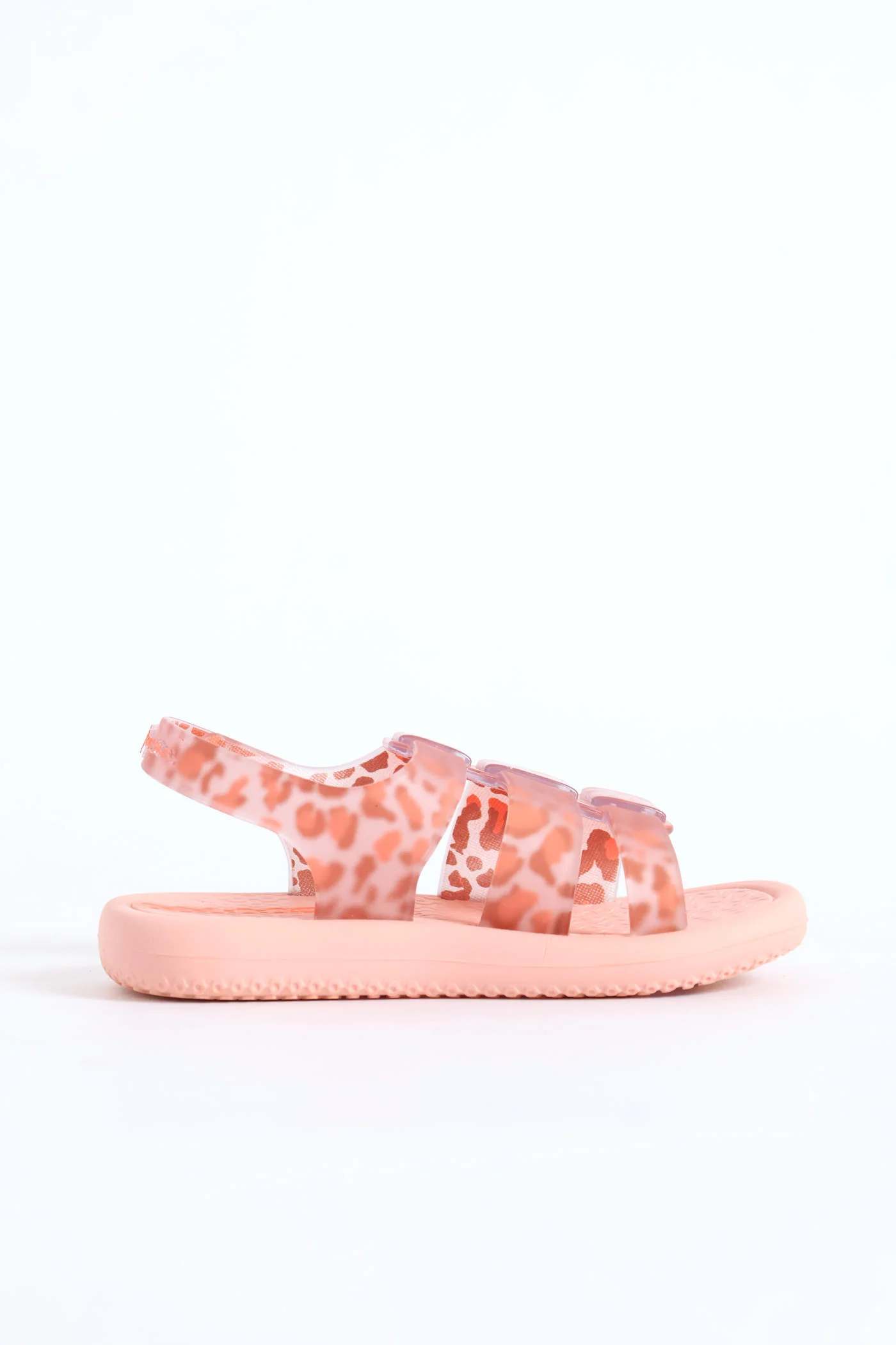 Pre-Girls Ombre Sandal - Pink - Image 2