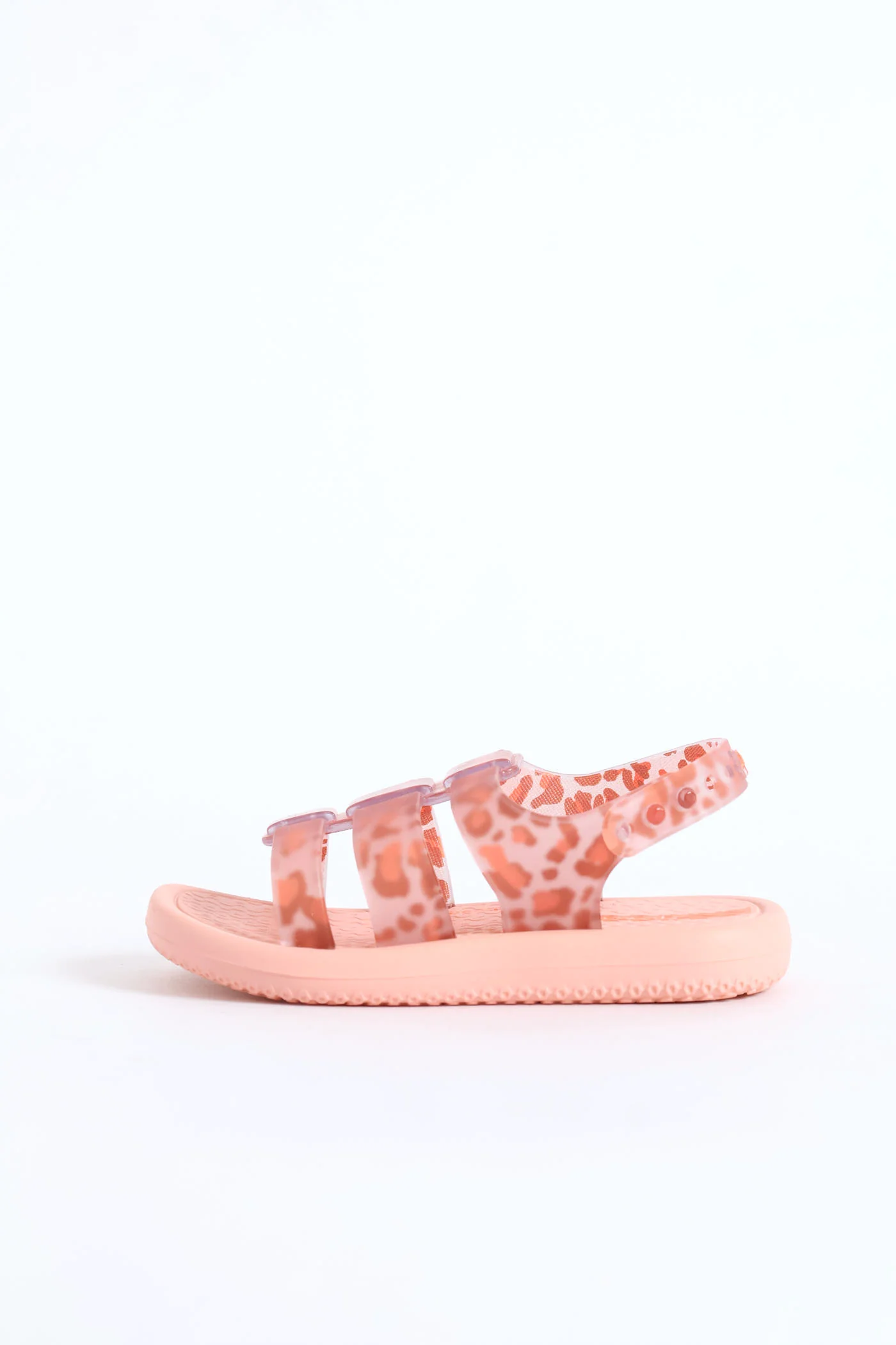Pre-Girls Ombre Sandal - Pink - Image 3