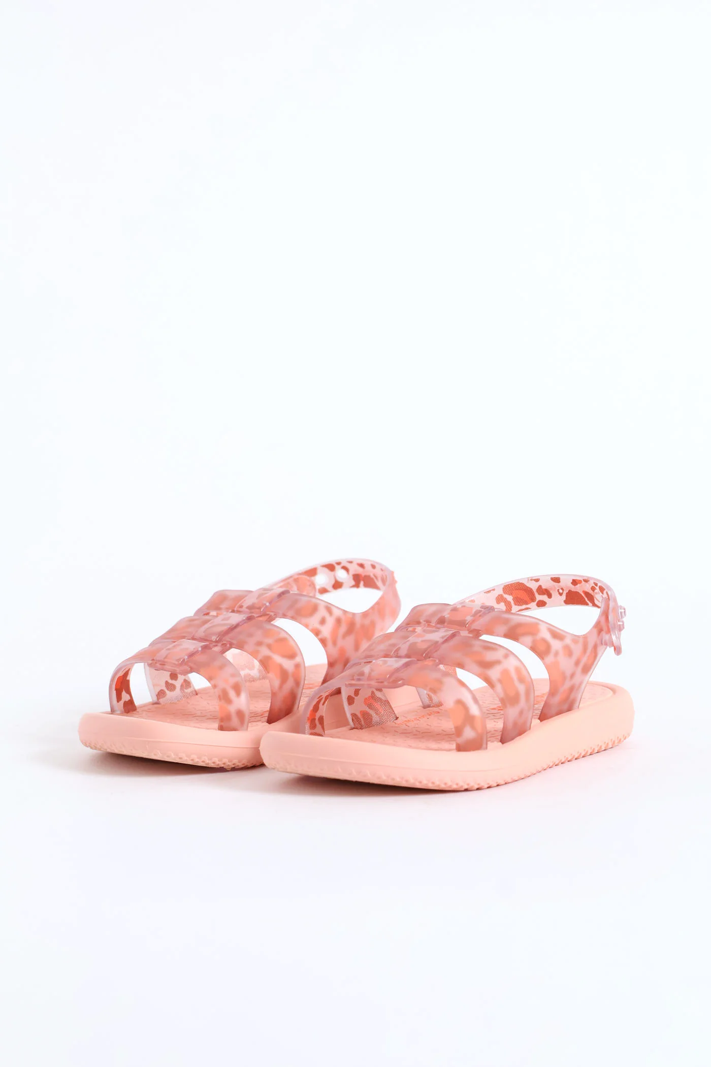 Pre-Girls Ombre Sandal - Pink - Image 4