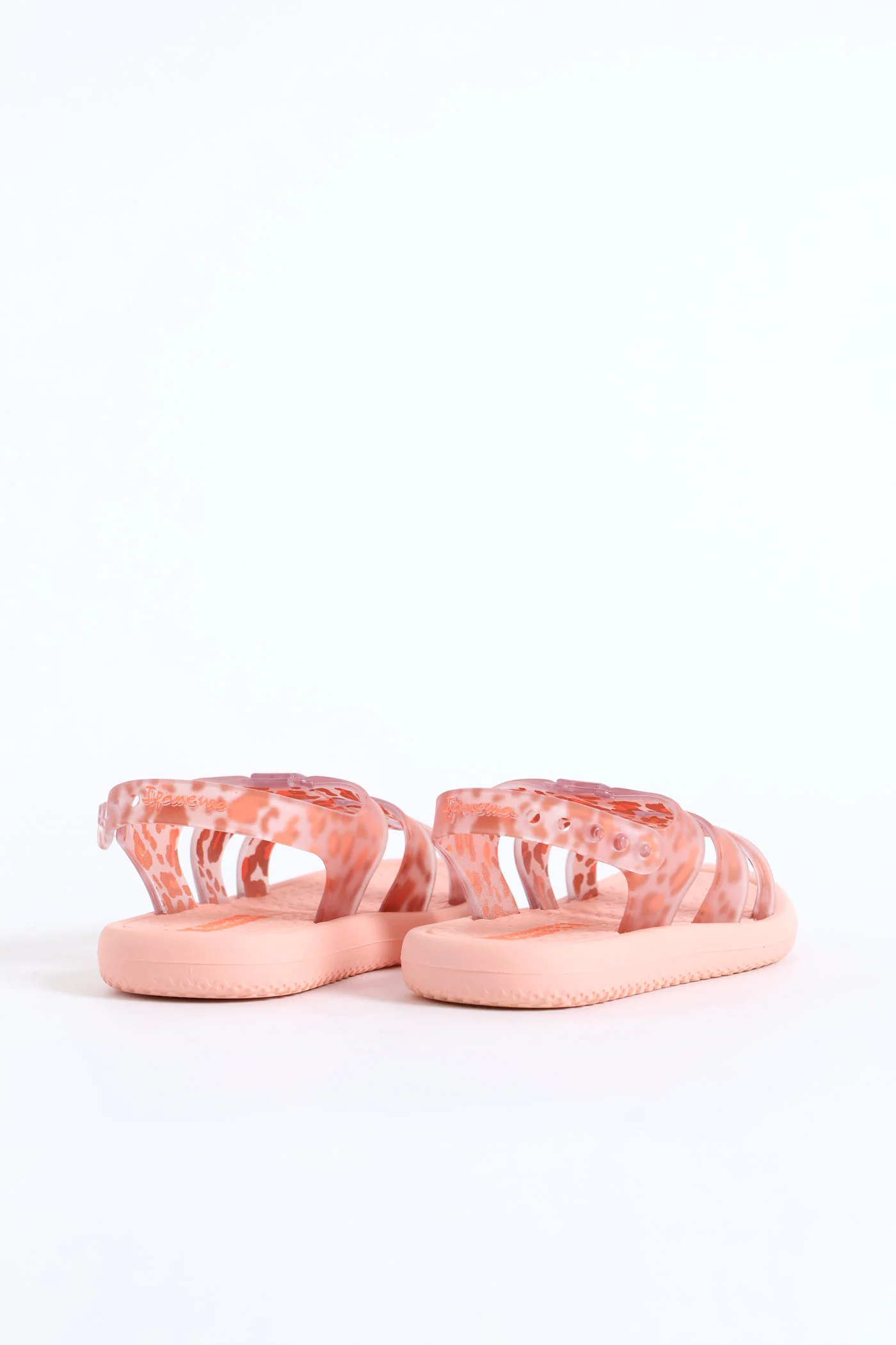 Pre-Girls Ombre Sandal - Pink - Image 5