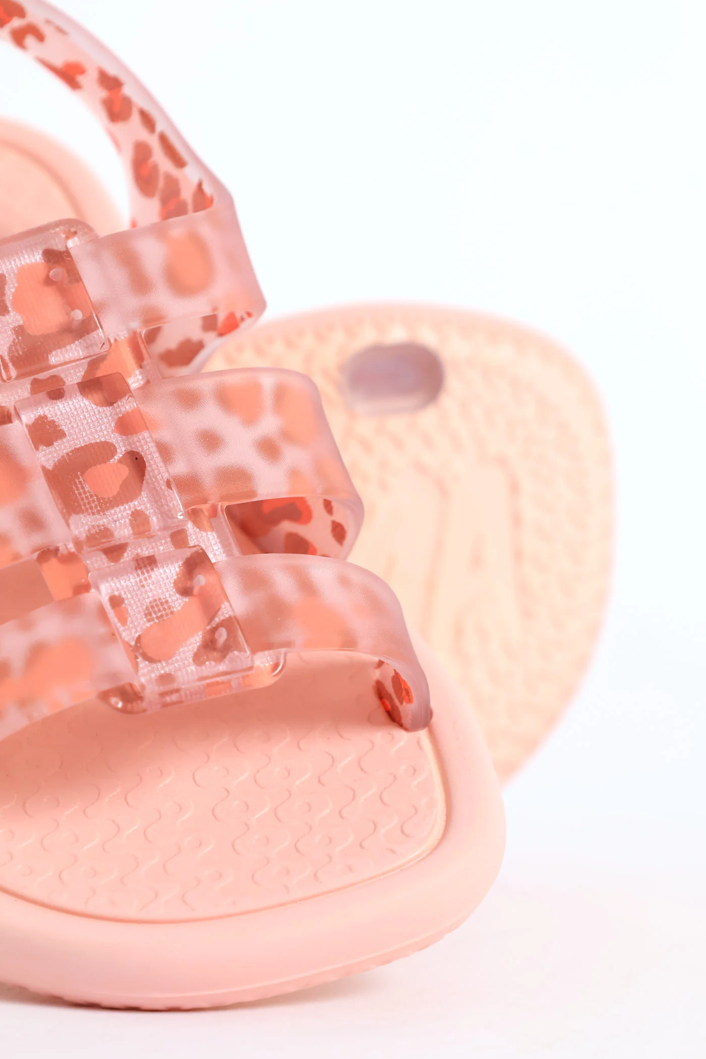 Pre-Girls Ombre Sandal - Pink - Image 6