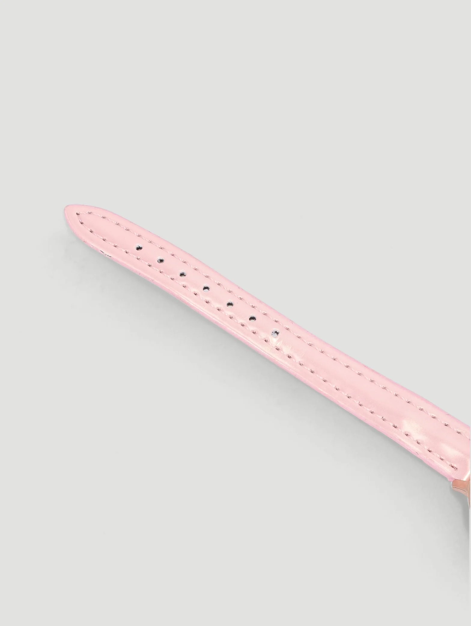 Pre-Girls Pony Analogue Watch - Pink - Image 3