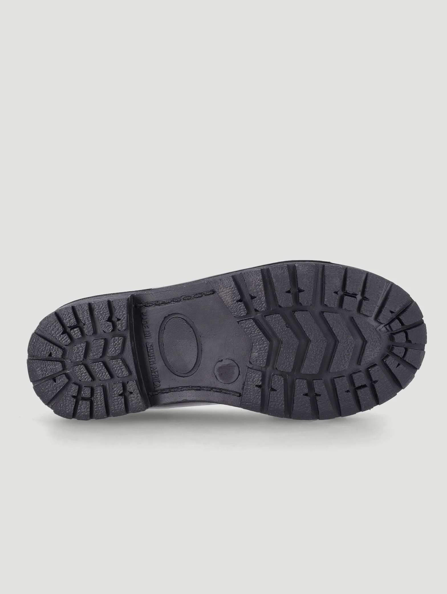 Pre-Girls Pre-Girls Bow Penny Moccasin Shoe - Black - Image 4