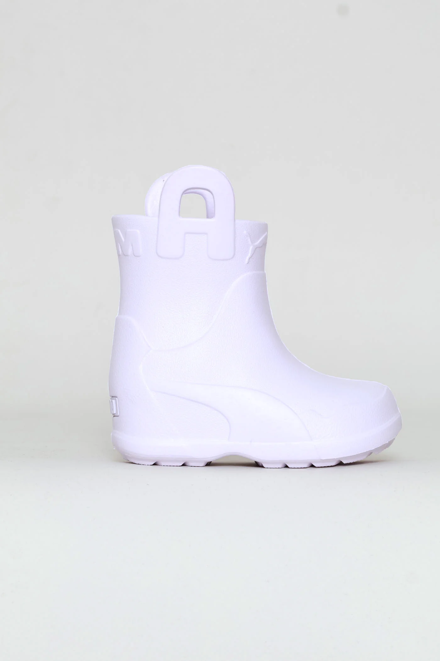 Pre-Girls Rain Boot - Lilac - Image 2