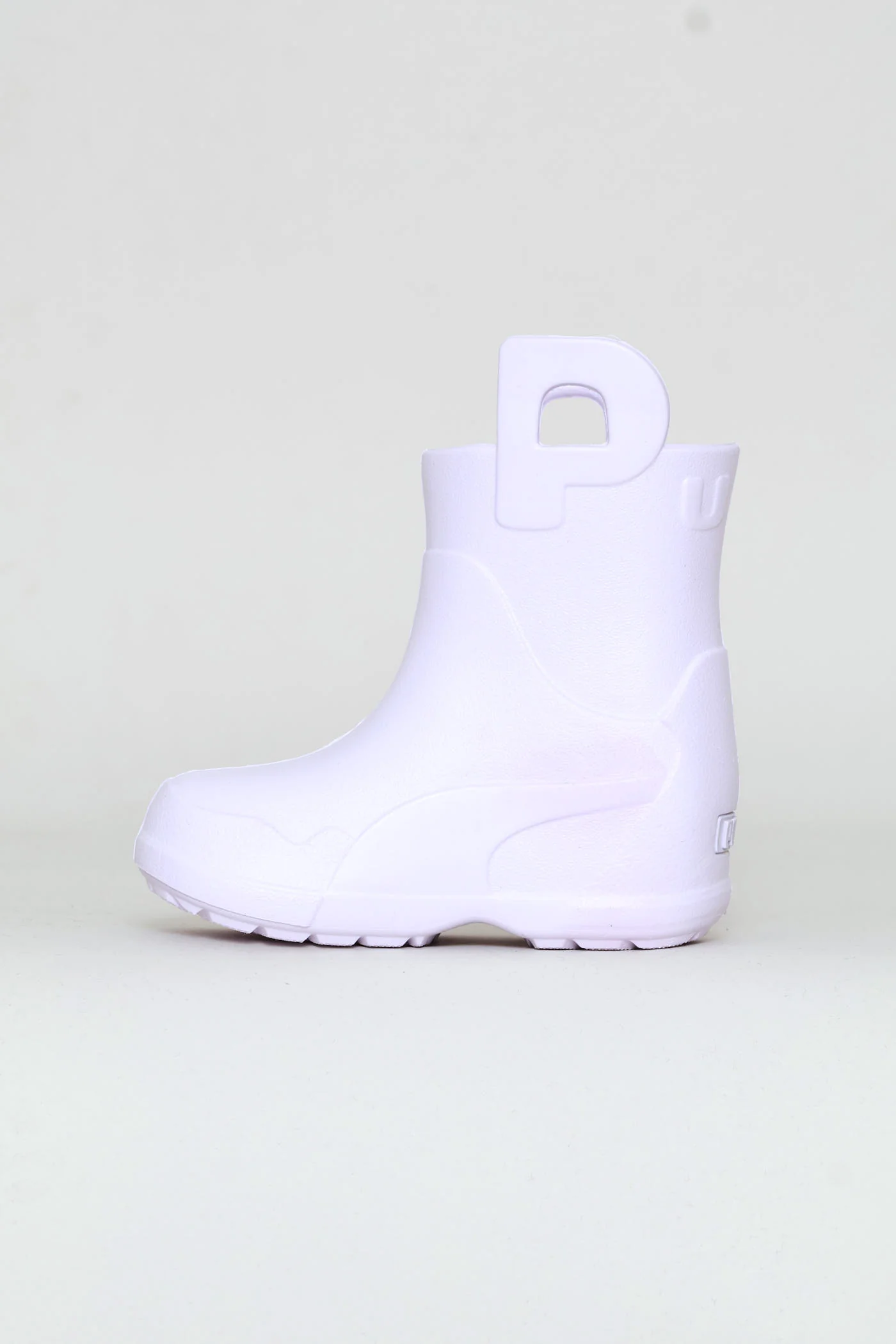 Pre-Girls Rain Boot - Lilac - Image 4