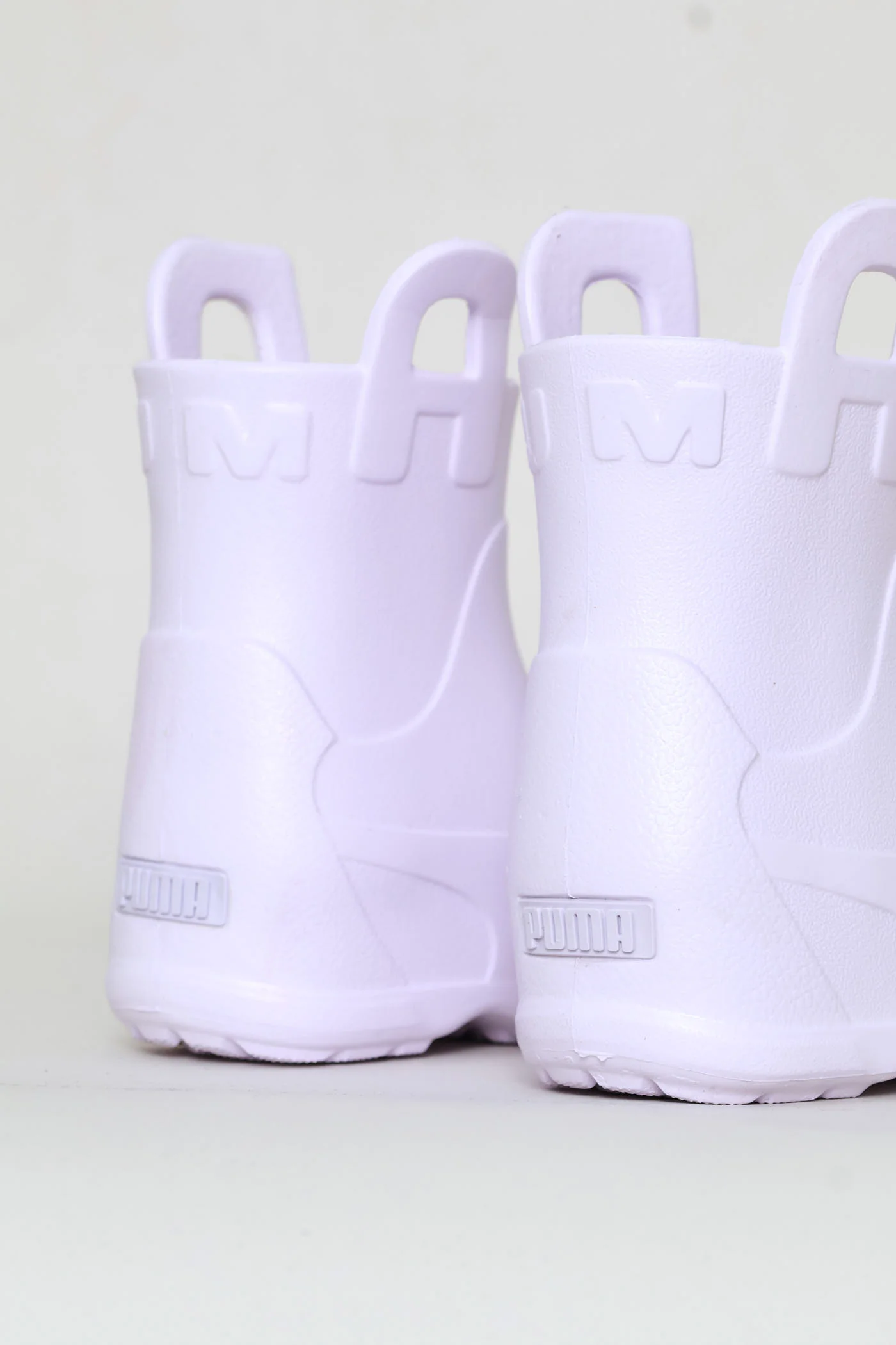 Pre-Girls Rain Boot - Lilac - Image 5