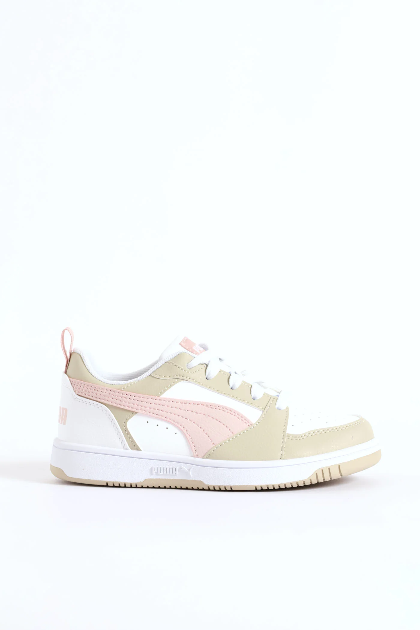 Pre-Girls  Rebound V6 Low Sneaker - Multi - Image 2