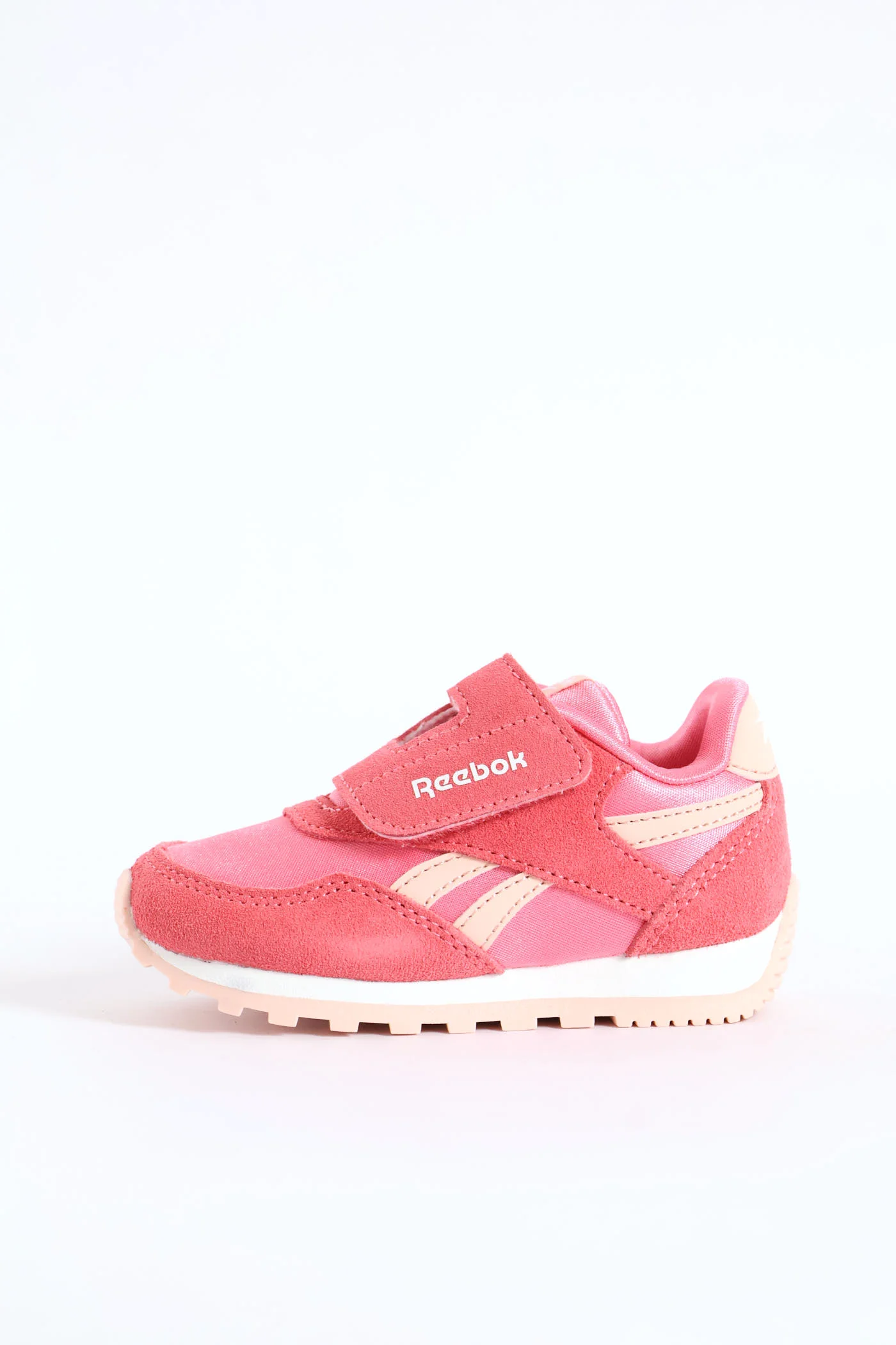 Pre-Girls Retro Sneaker - Pink - Image 3