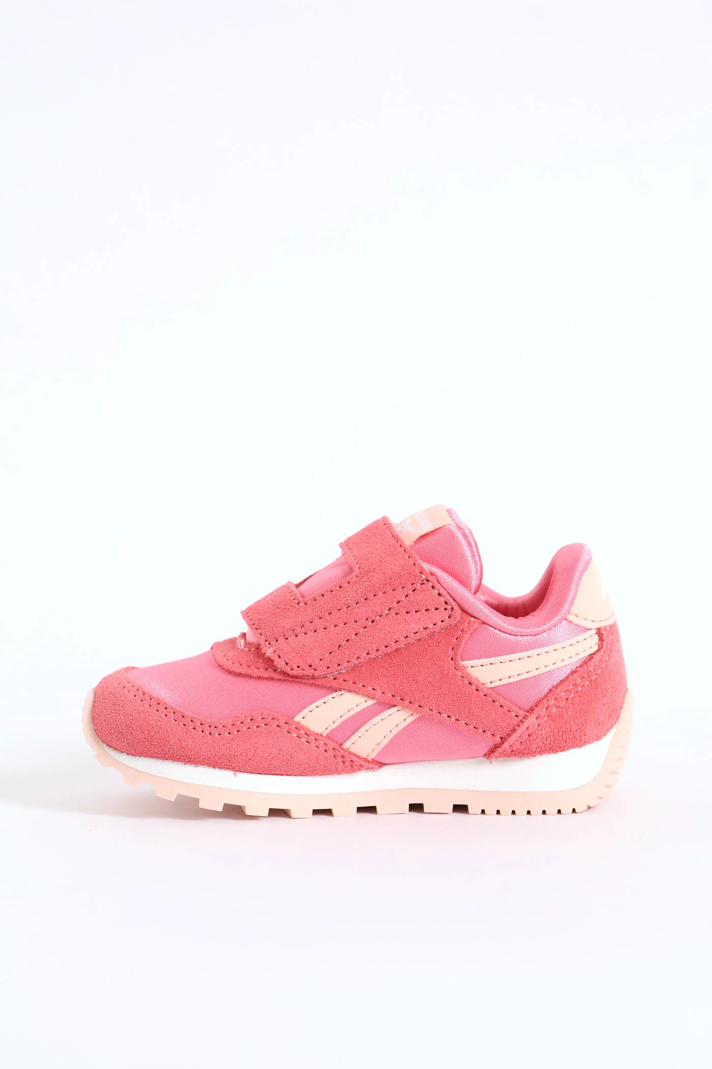 Pre-Girls Retro Sneaker - Pink - Image 4