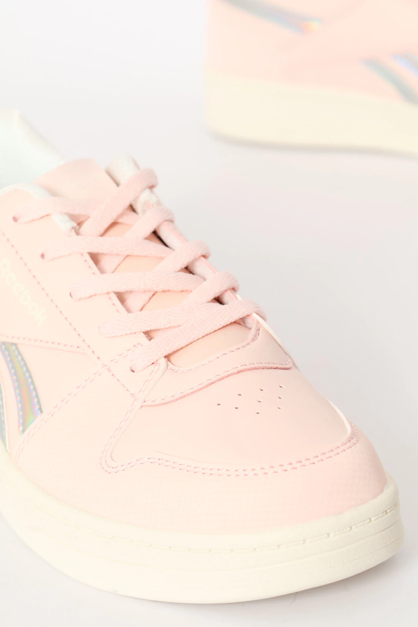 Girls Royal Prime 2.0 Sneaker - Pink - Image 2