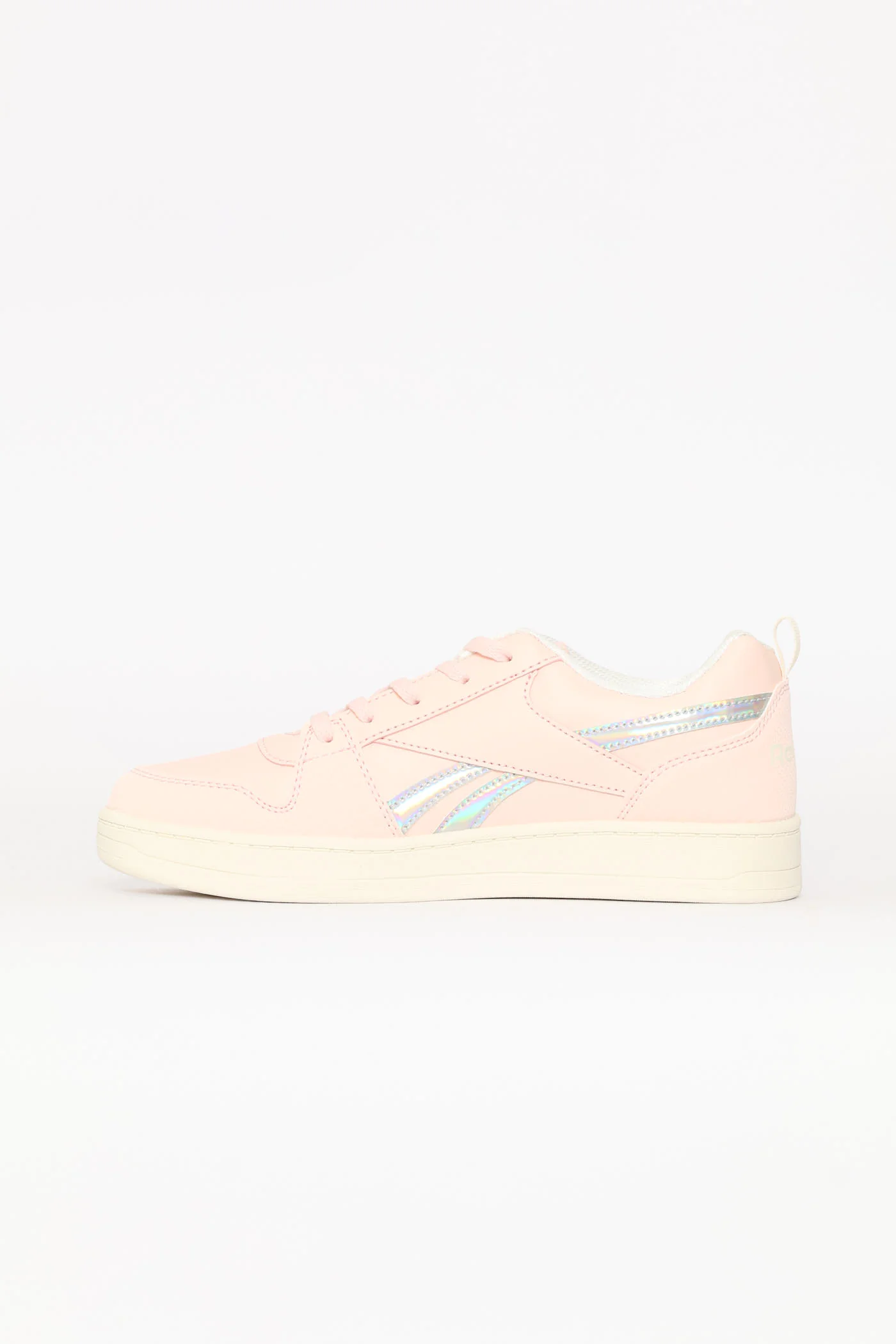 Girls Royal Prime 2.0 Sneaker - Pink - Image 3