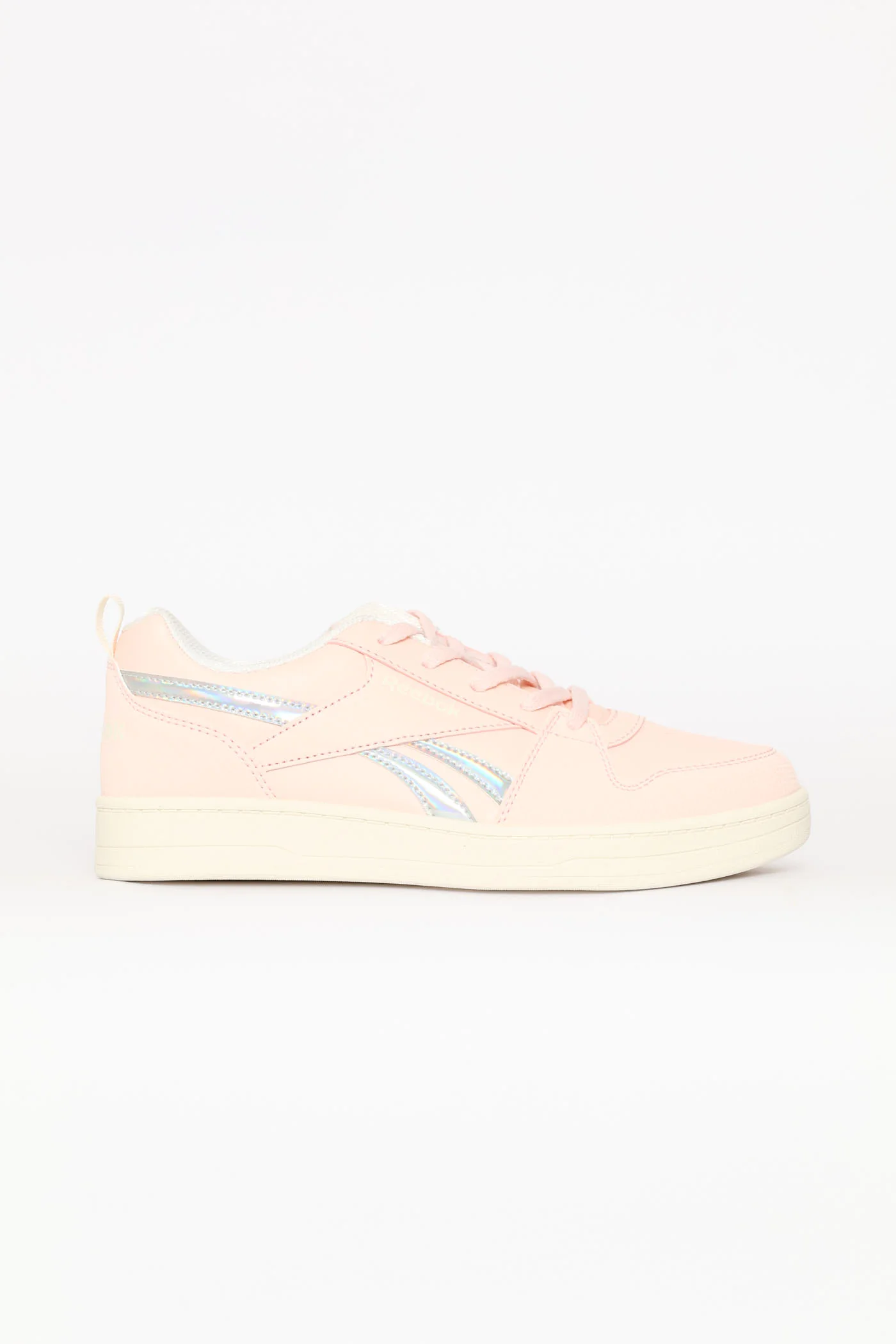 Girls Royal Prime 2.0 Sneaker - Pink - Image 4