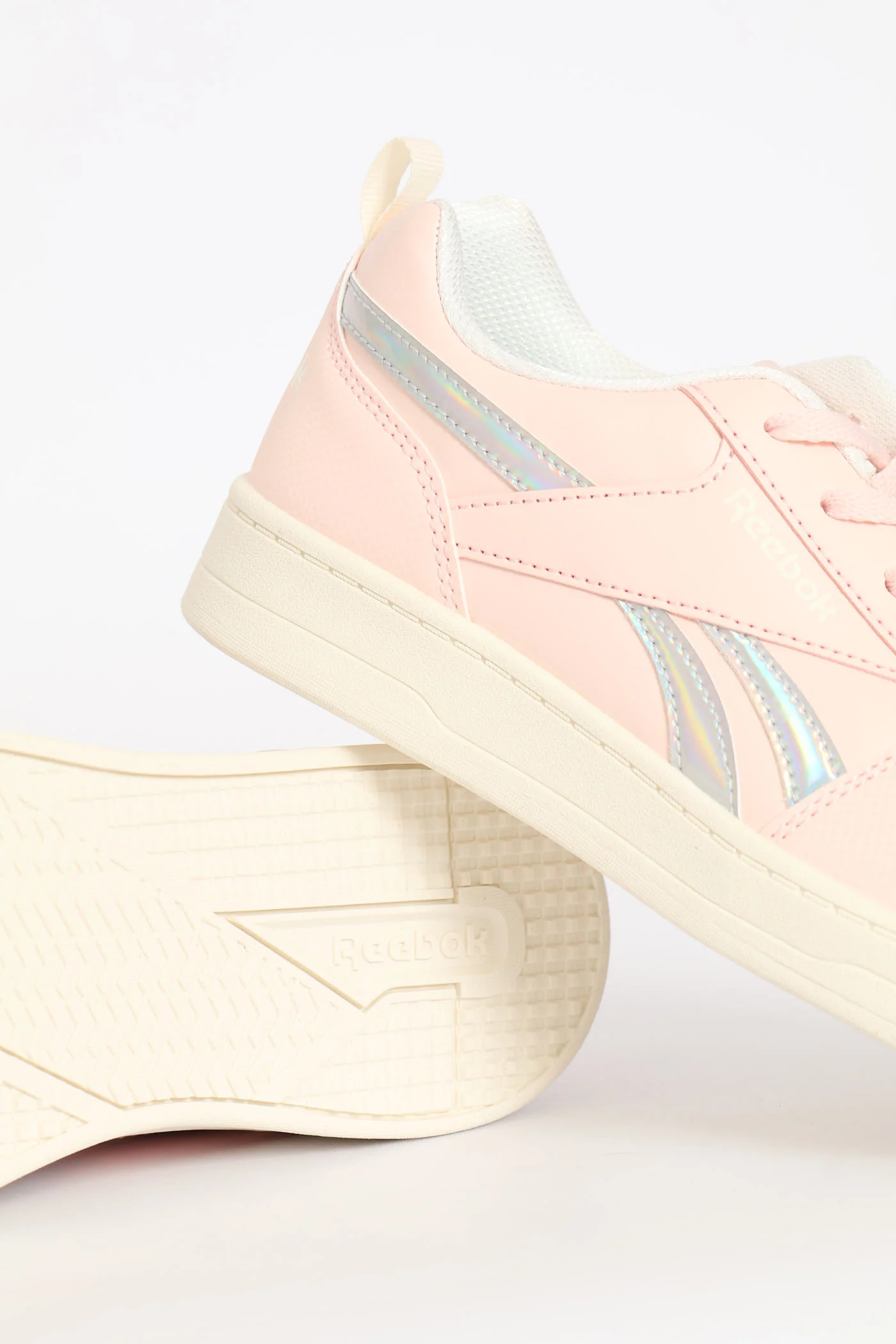 Girls Royal Prime 2.0 Sneaker - Pink - Image 5