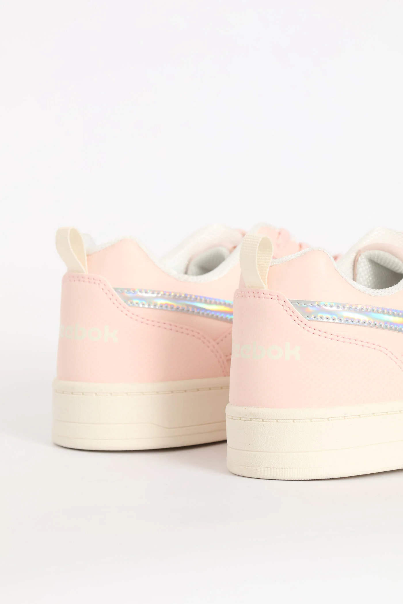 Girls Royal Prime 2.0 Sneaker - Pink - Image 6