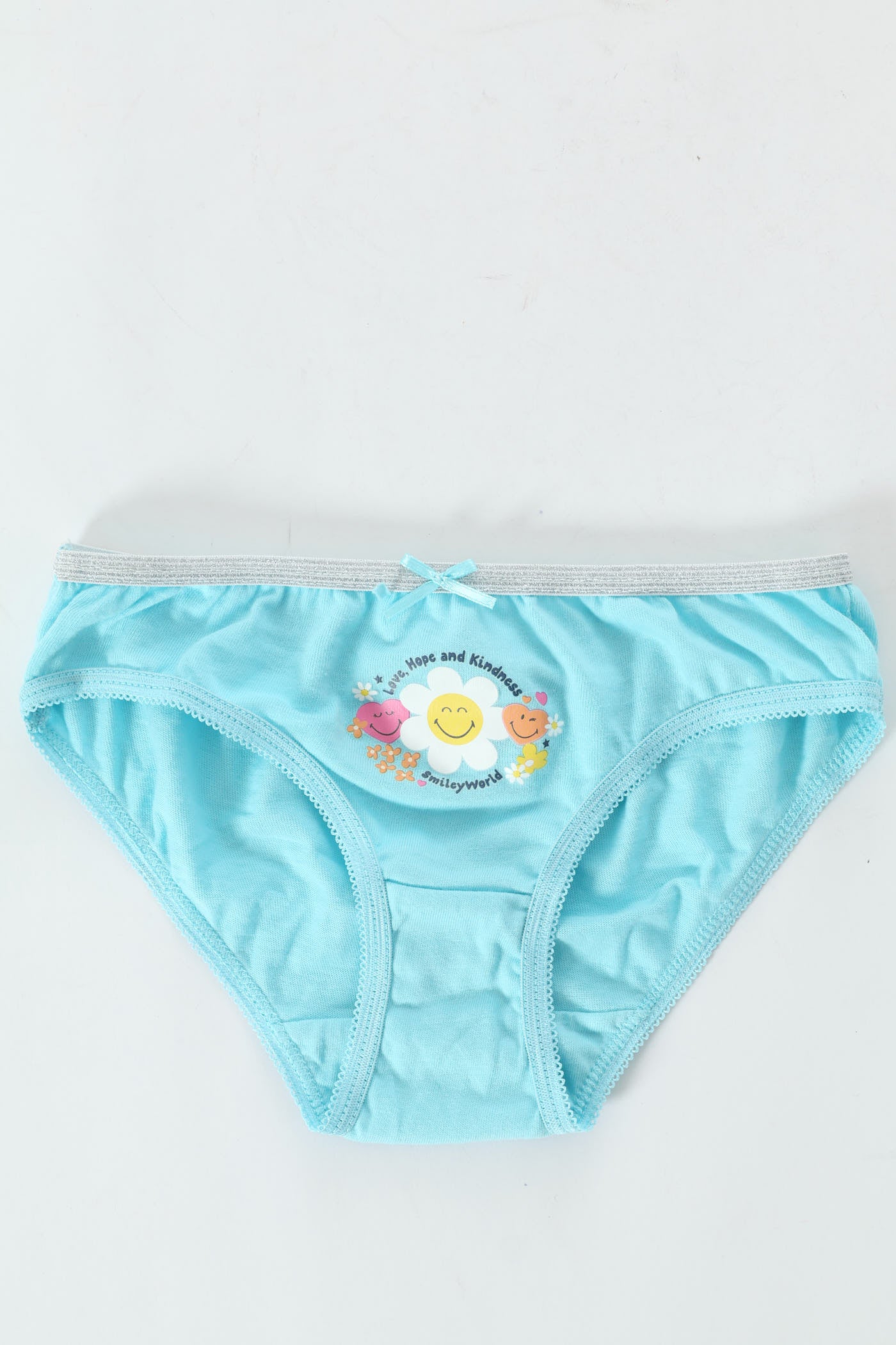 Pre-Girls Smiley World Panties - Image 3