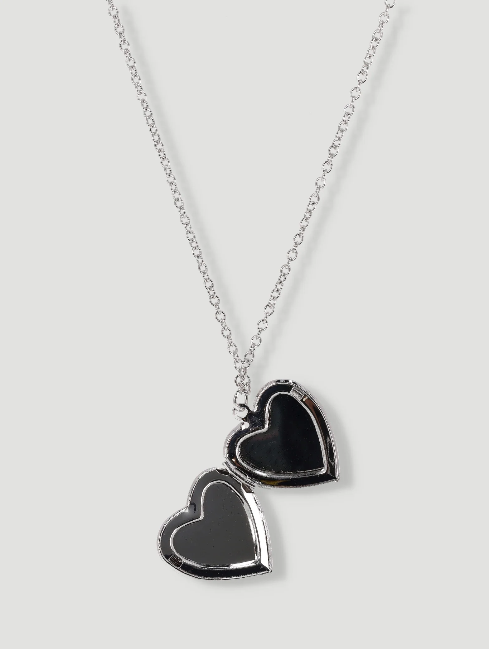 Pre-Girls Stars Single Necklace - Image 2