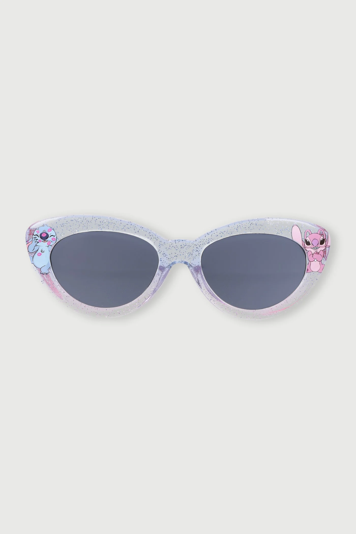 Pre-Girls Stitch Sunnies - Lilac - Image 2