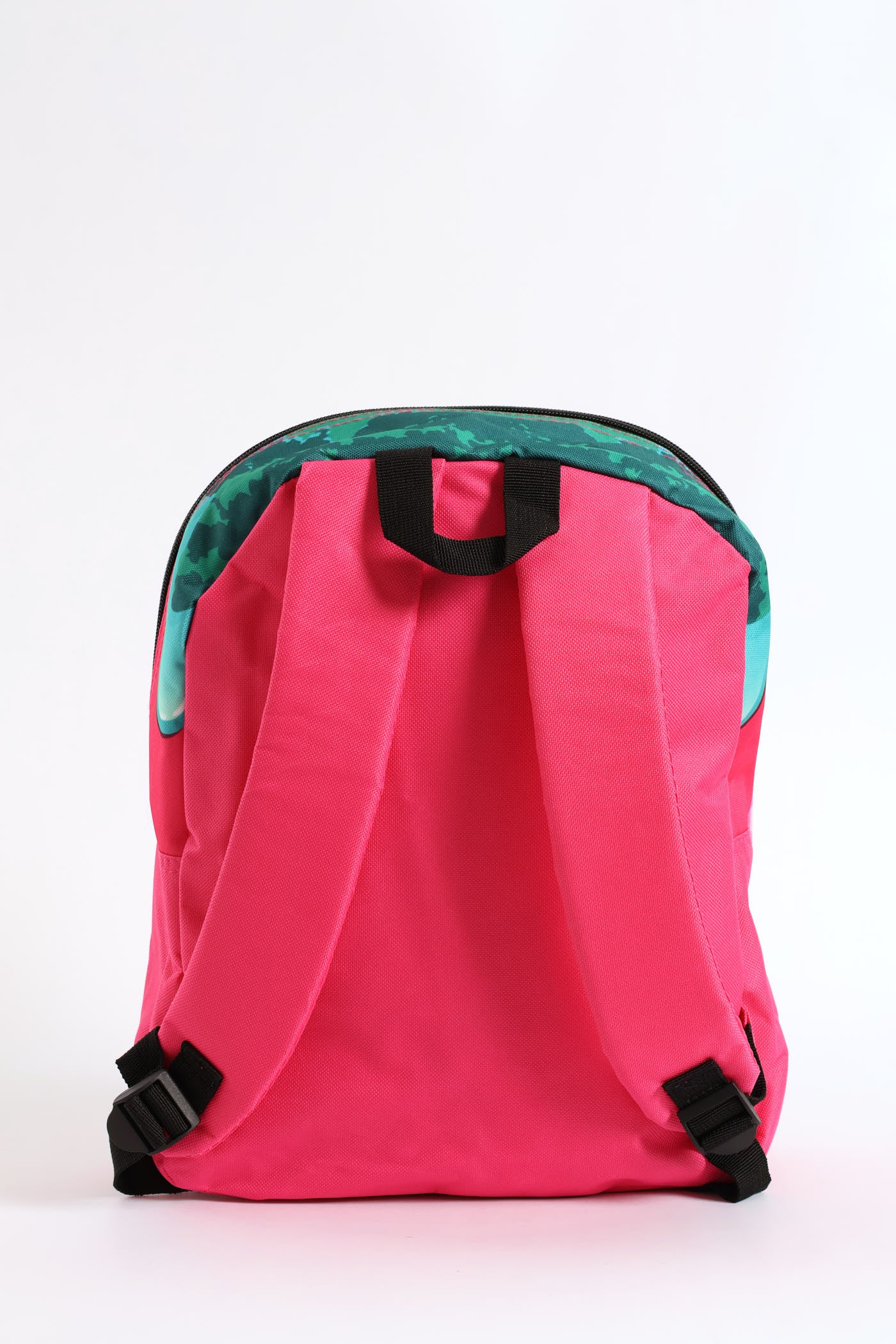 Pre-Girls Watermelon Backpack - Cerise - Image 3
