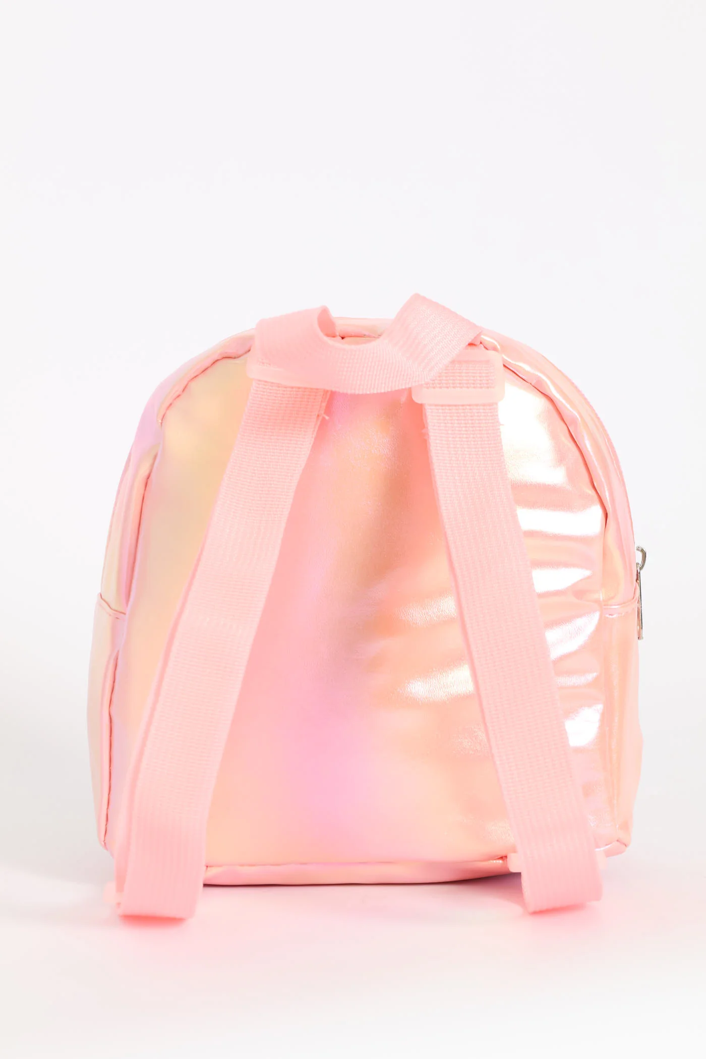 Pre-Girls Whiskers Mini Backpack - Pink - Image 2