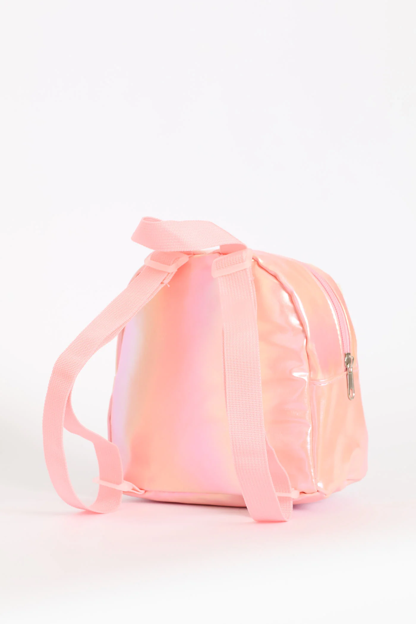 Pre-Girls Whiskers Mini Backpack - Pink - Image 5