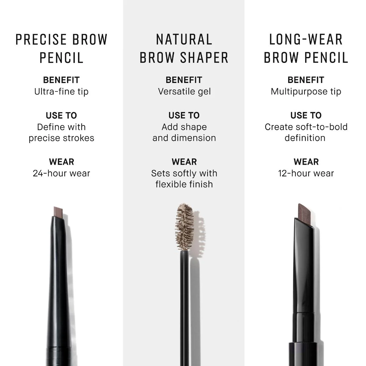 Precise Brow Pencil - Image 37