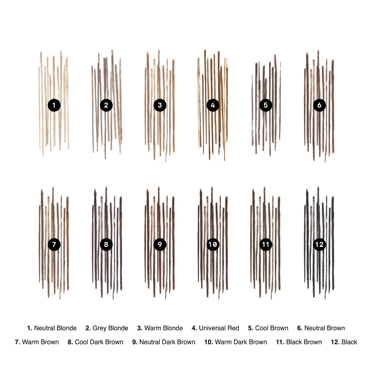 Precise Brow Pencil - Image 38