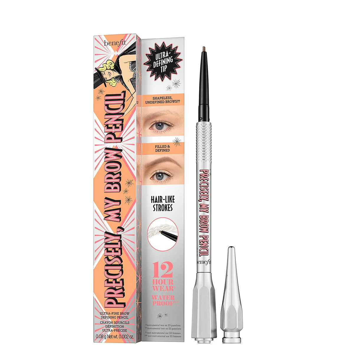 Precisely, My Brow Pencil - Image 2