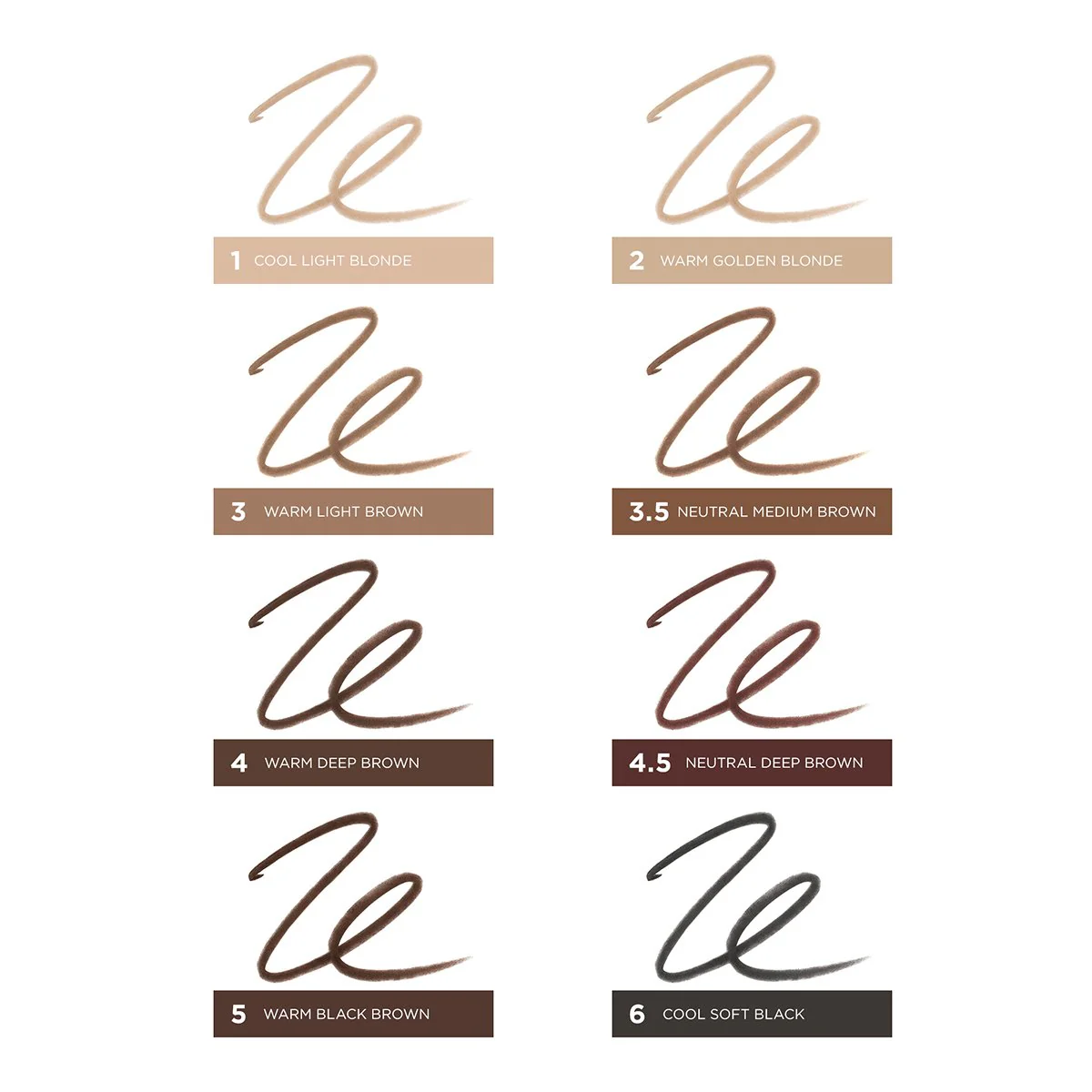 Precisely, My Brow Pencil - Image 27