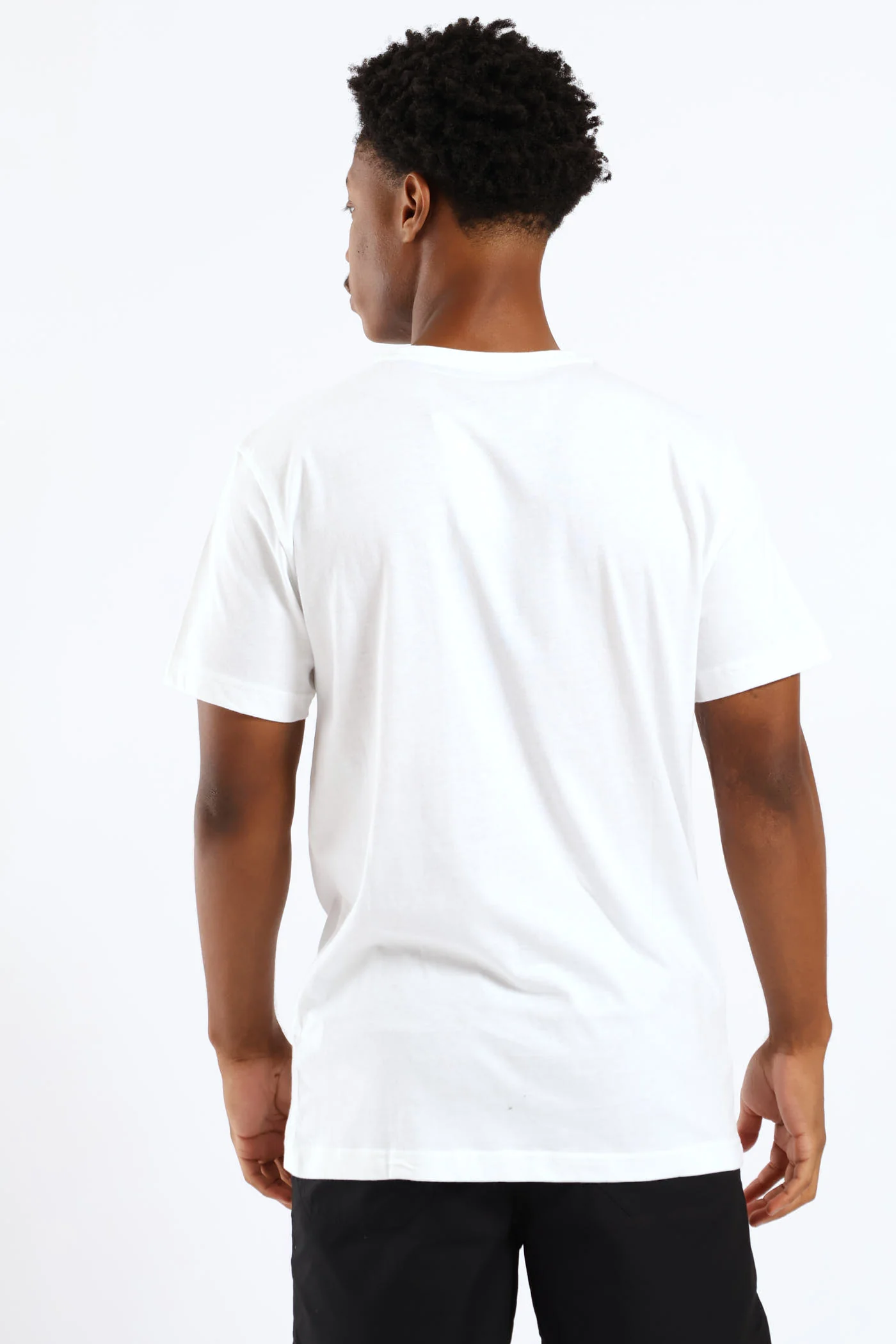 Premix Tee - White - Image 5