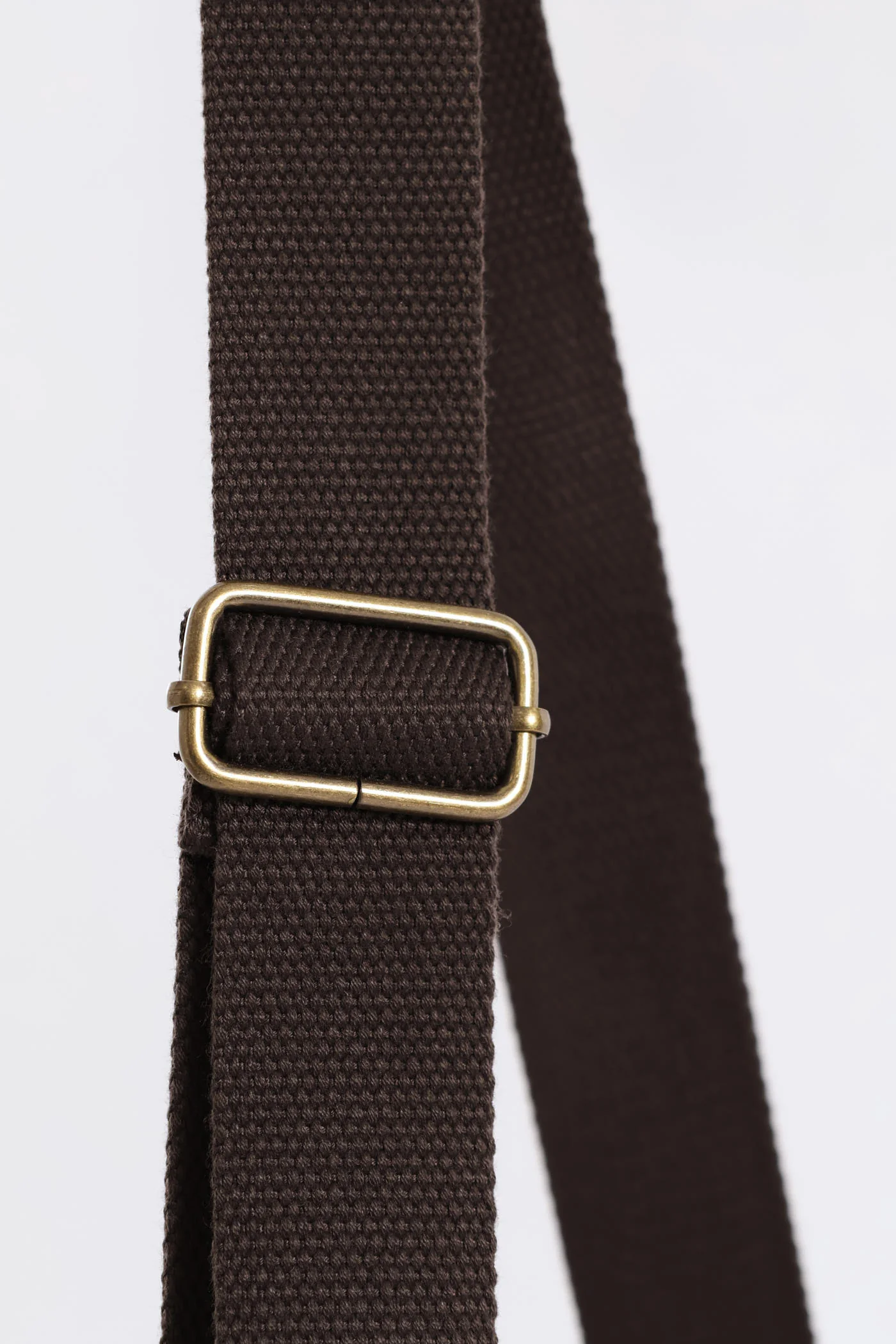 Presley Top Handle Bag - Black - Image 6