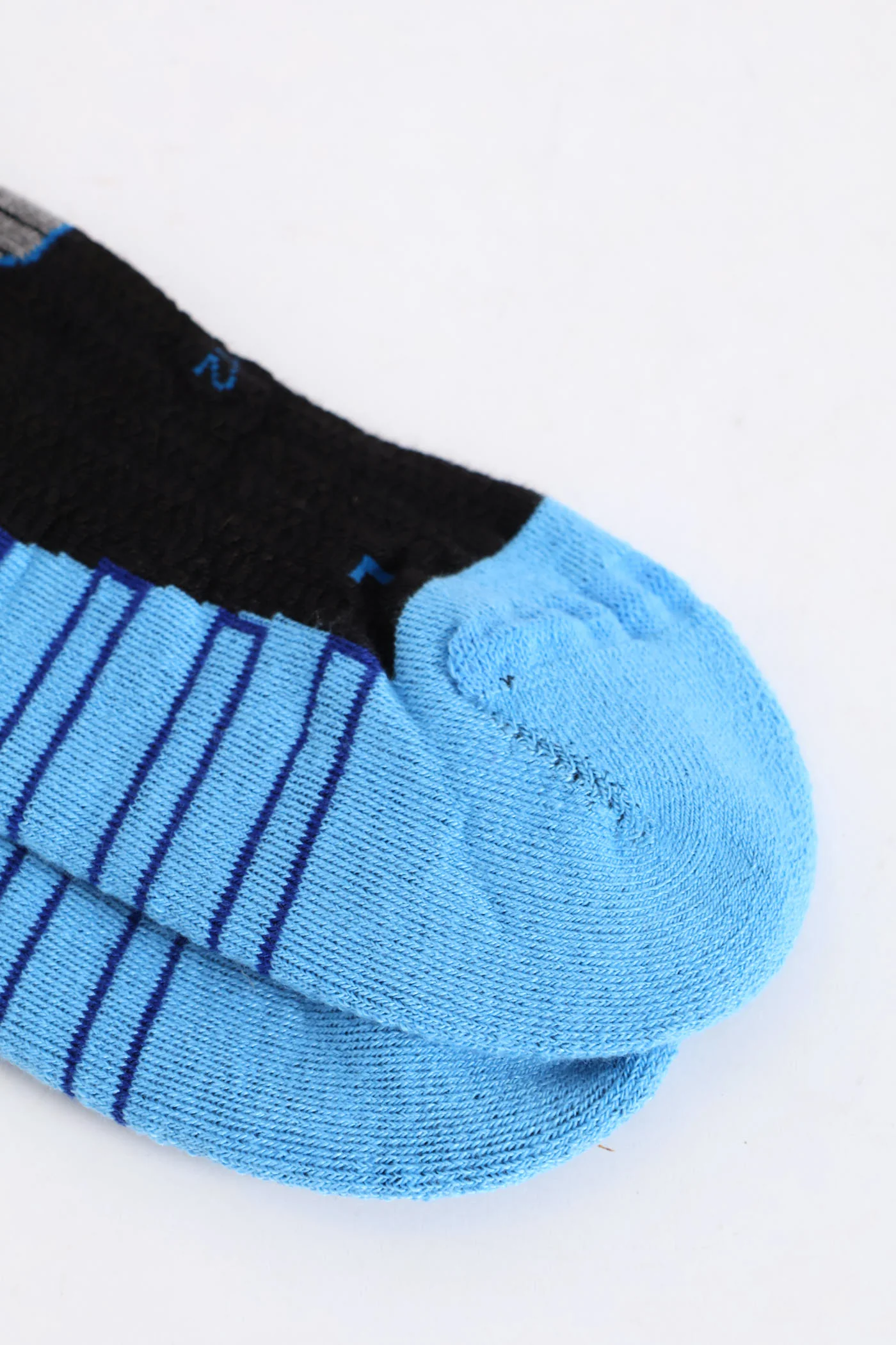 Pressure Free Socks - Black - Image 3