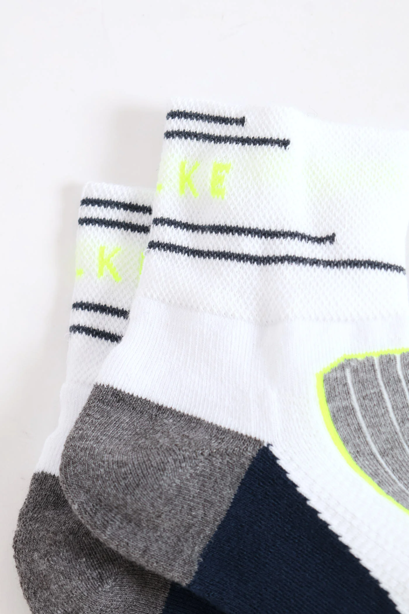Pressure Free Socks - White - Image 2
