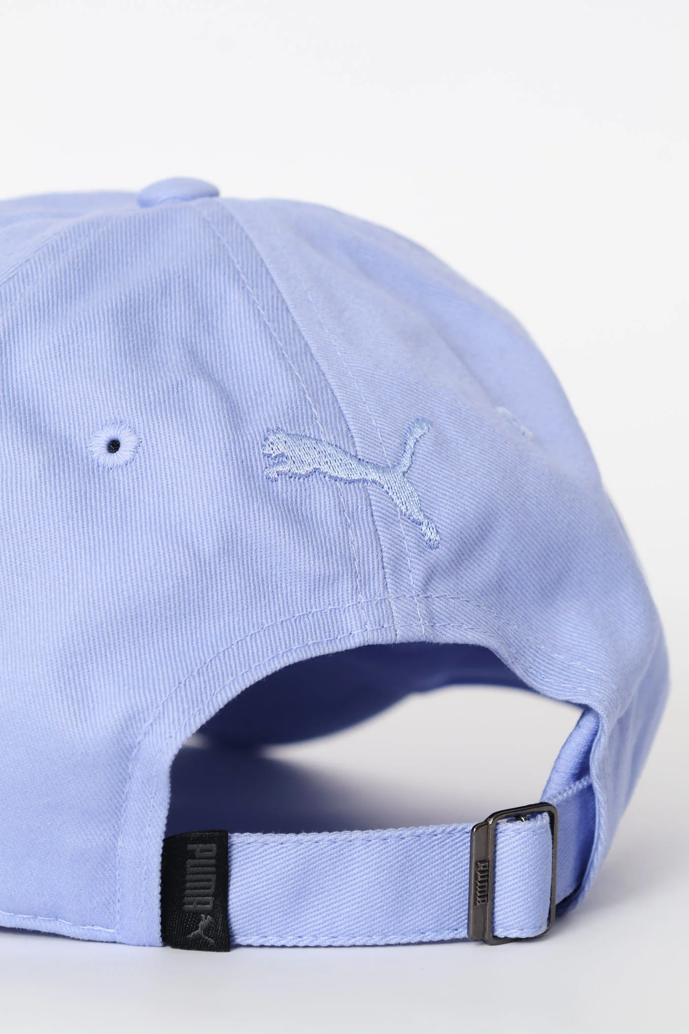 Prime Graphic Dad Cap - Lavender - Image 4